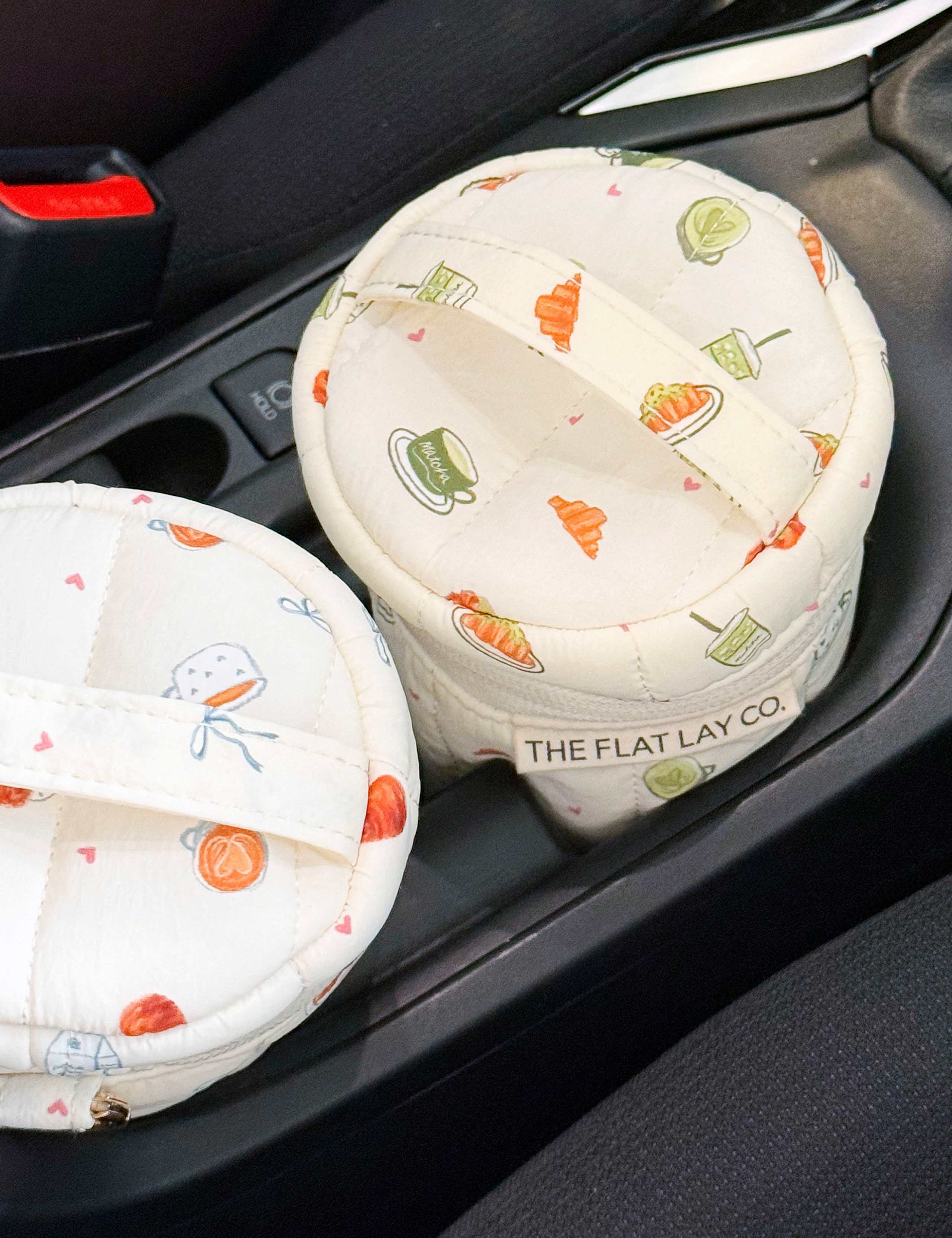 To-Go Case 8 of 8