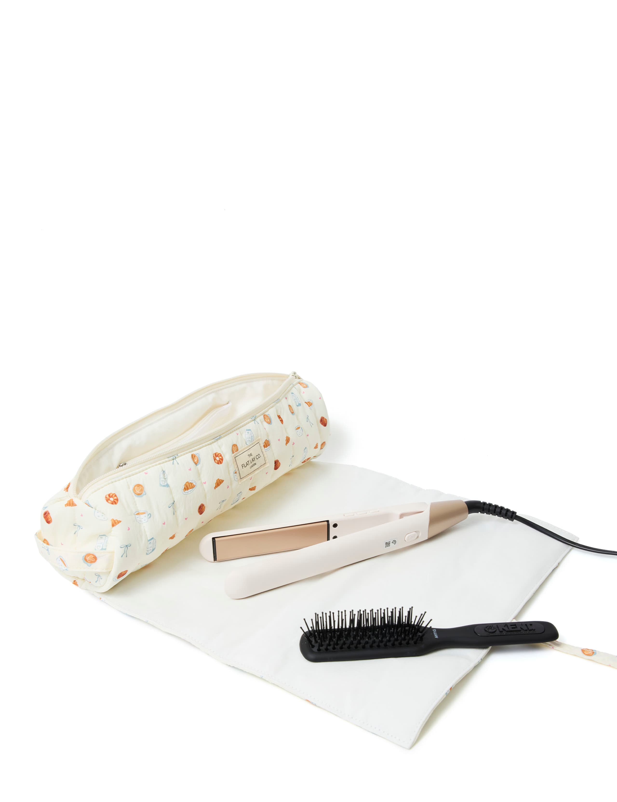 Hair Tool Travel Case 3 of 5