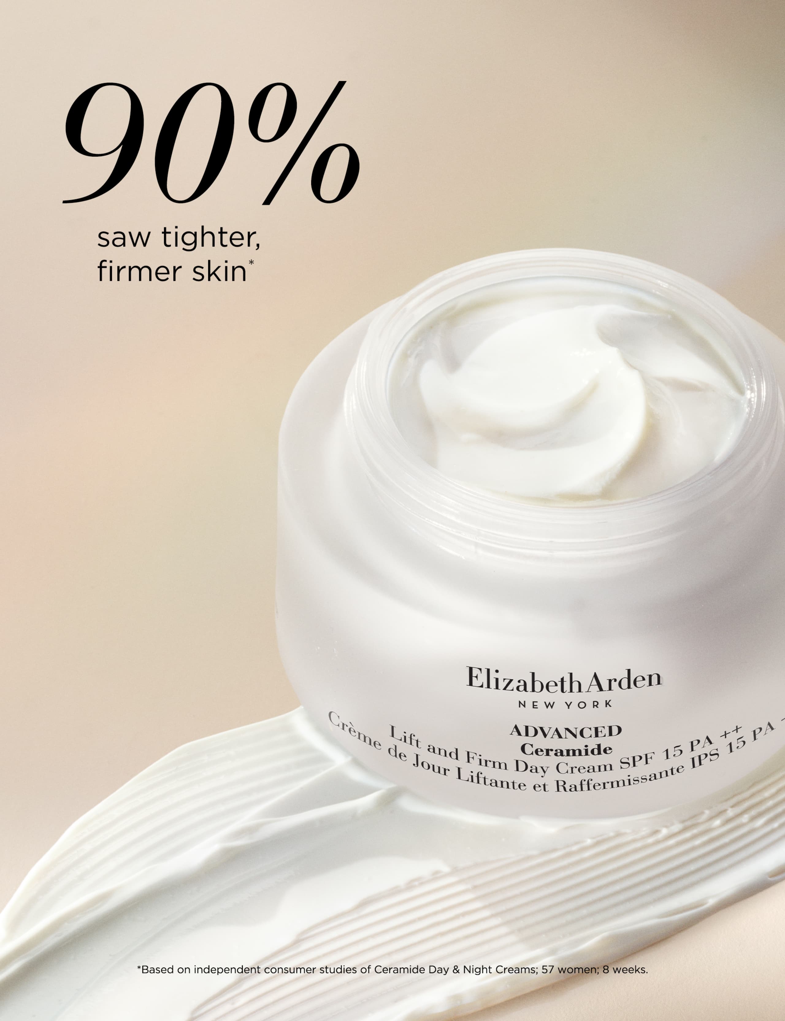 Advanced Ceramide Lift and Firm Day Cream 50ml 3 of 7