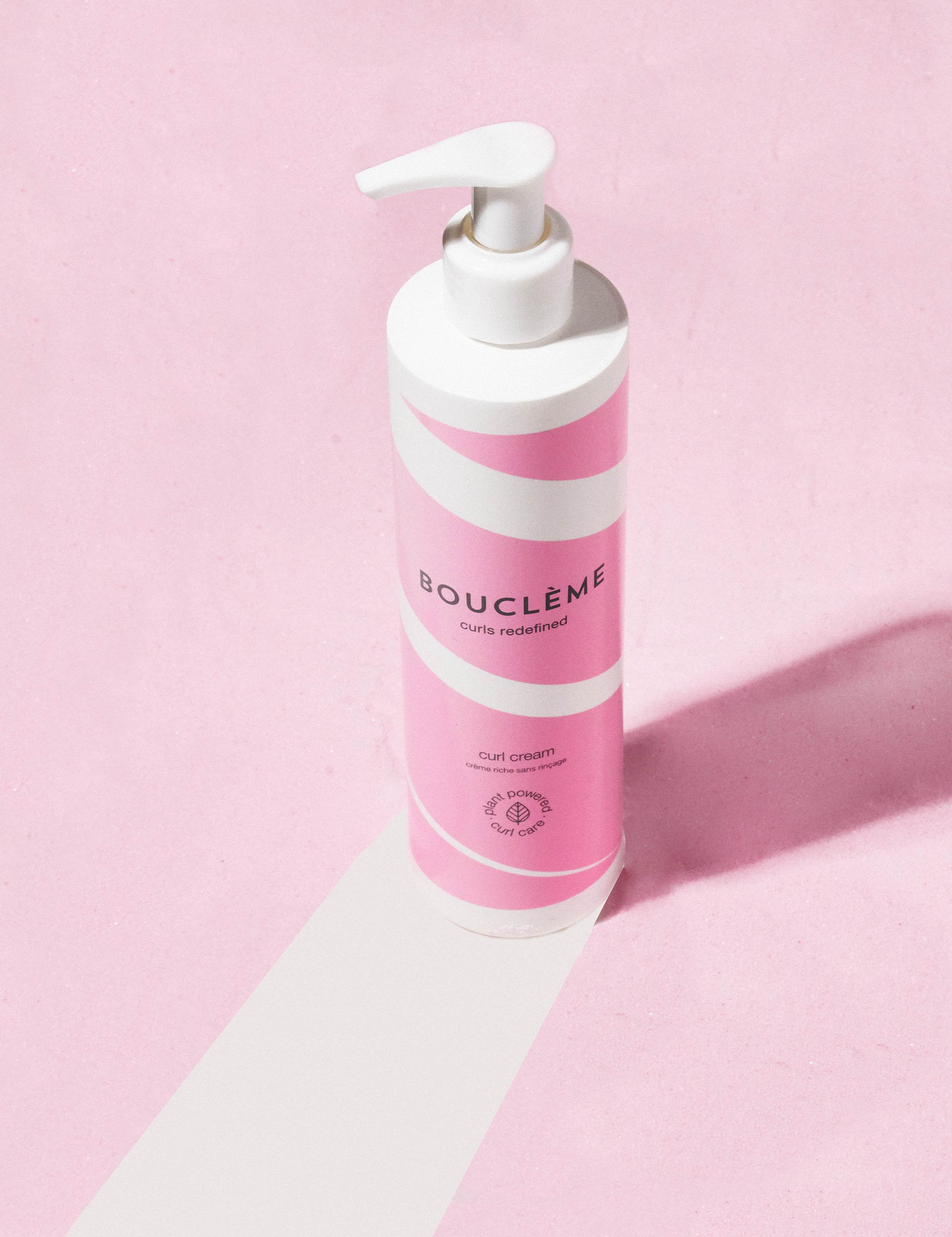 Curl Cream 300ml 4 of 5