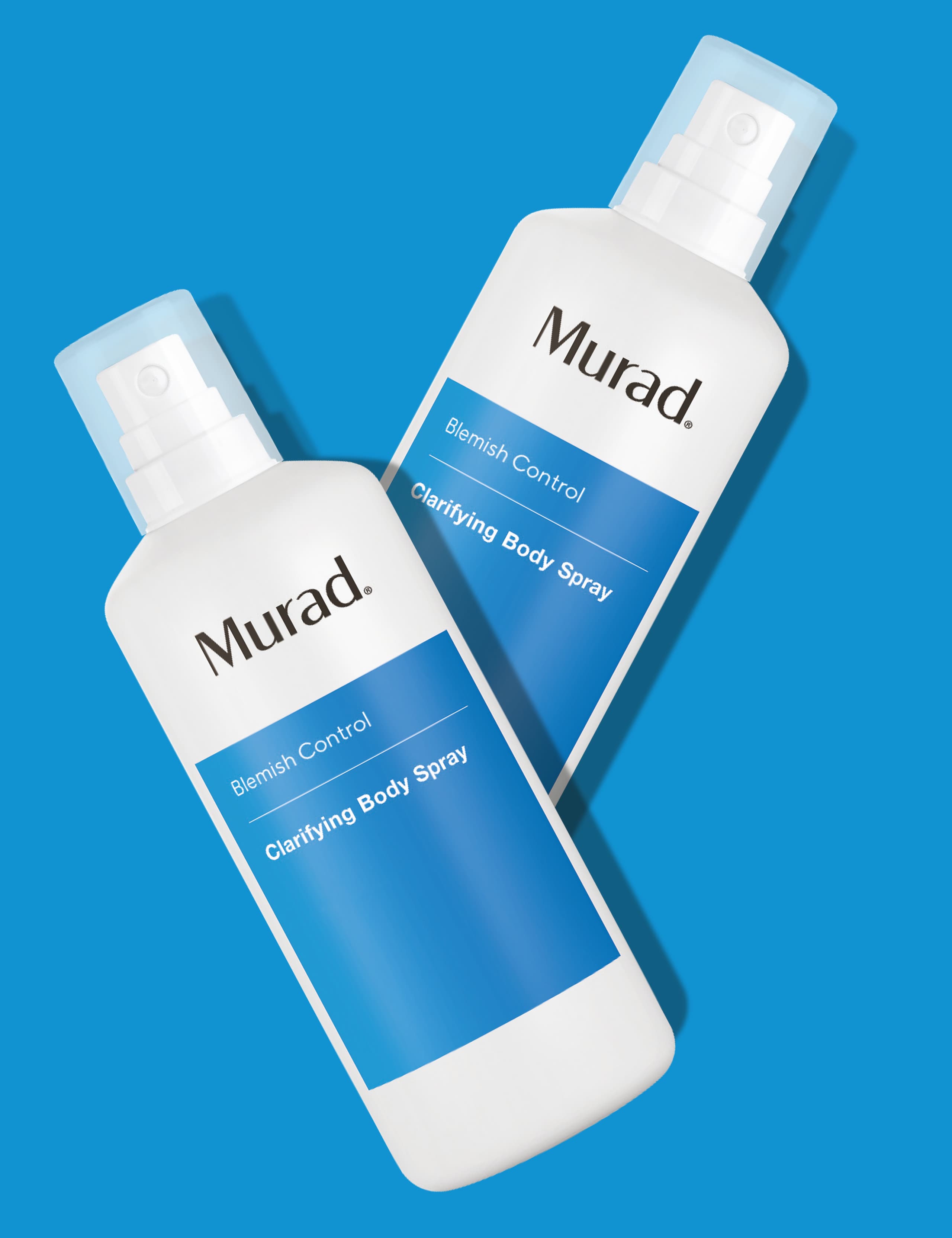 Clarifying Body Spray 130ml 2 of 2