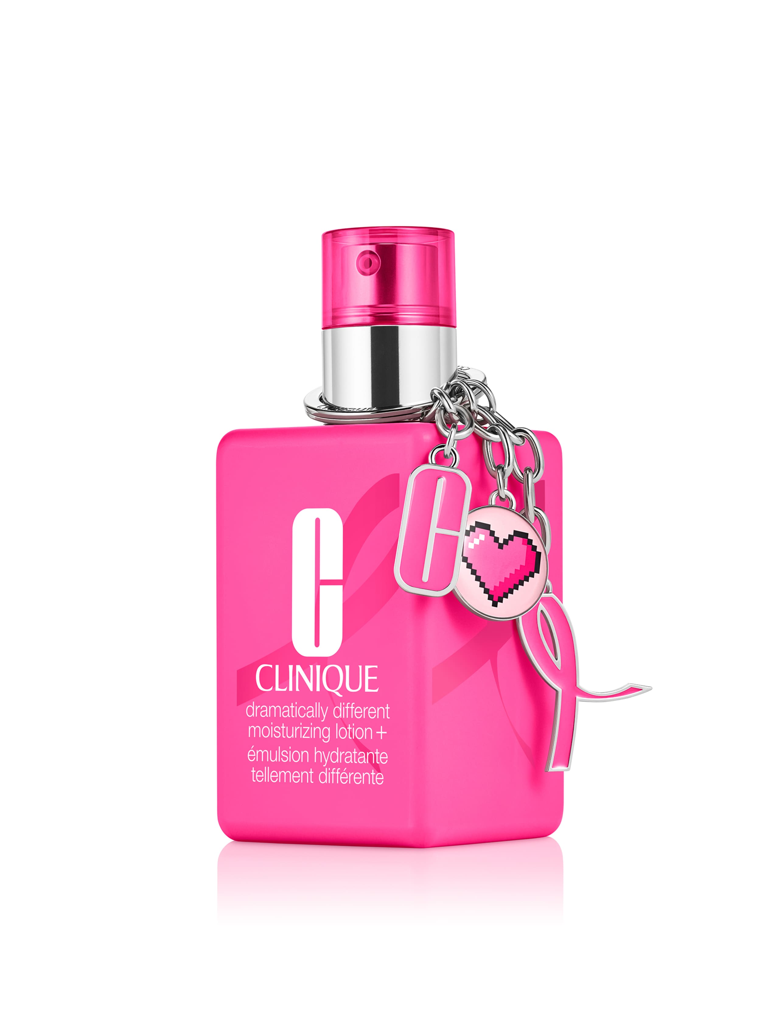 Great Skin, Great Cause: Limited-Edition Dramatically Different™ Moisturizing Lotion+ 2 of 5
