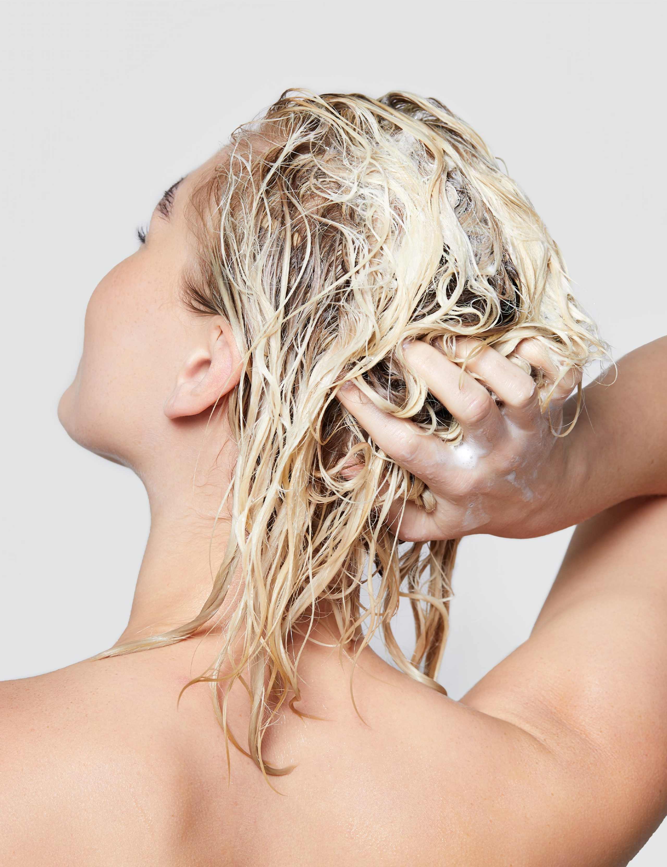 Flaky Itchy Scalp Shampoo 75ml 9 of 9