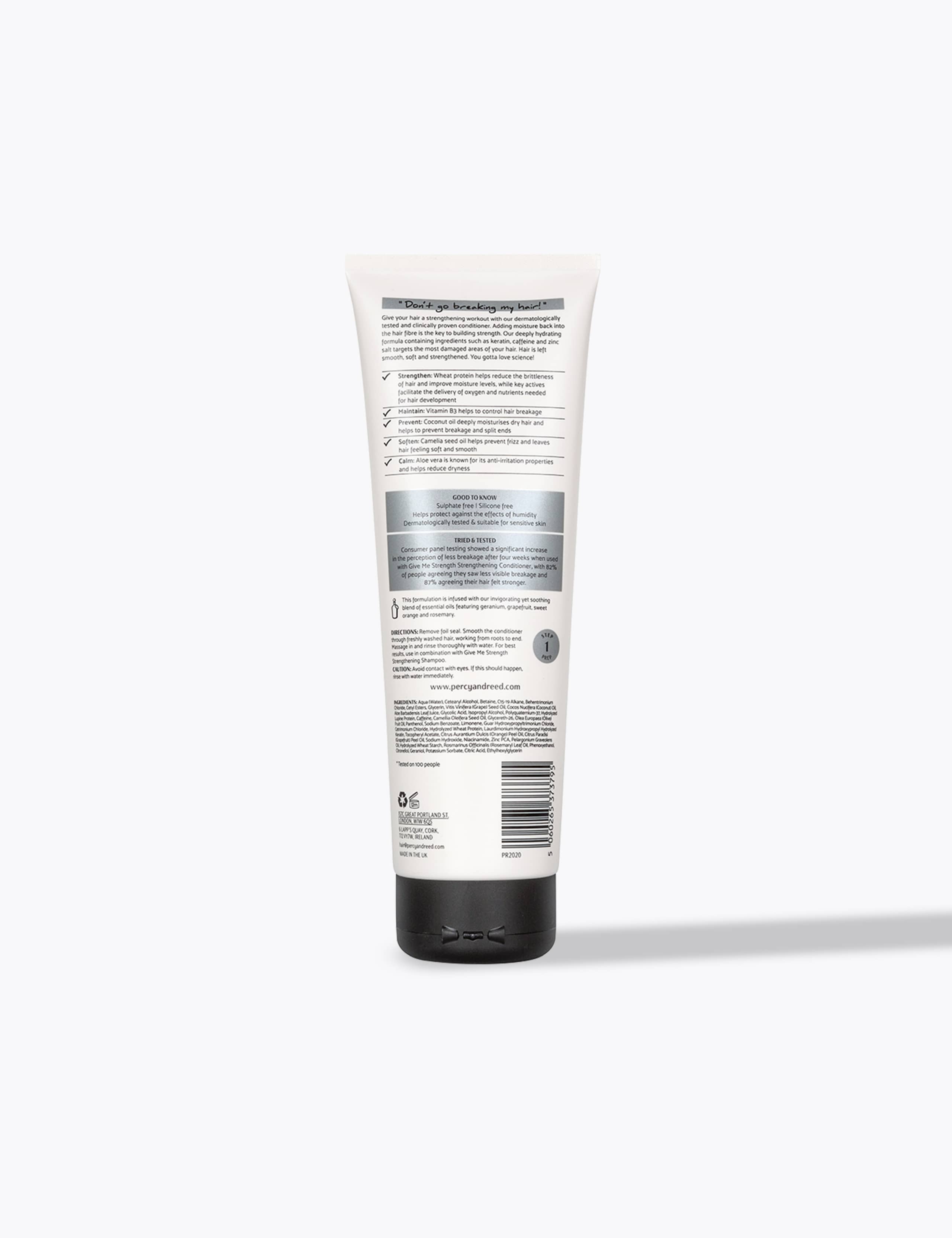 Give Me Strength Strengthening Conditioner 250ml 8 of 8