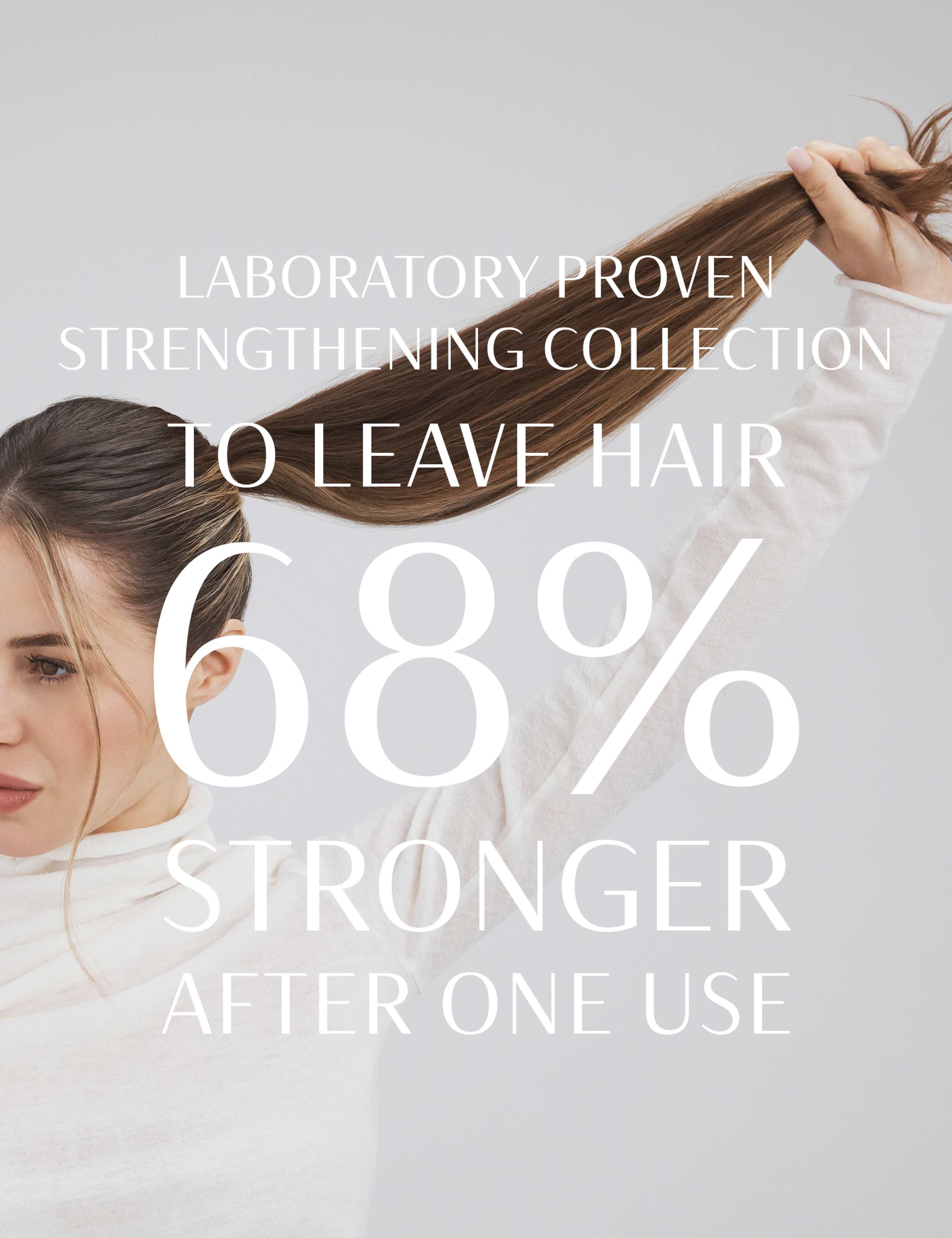 Give Me Strength Strengthening Shampoo 250ml 8 of 9