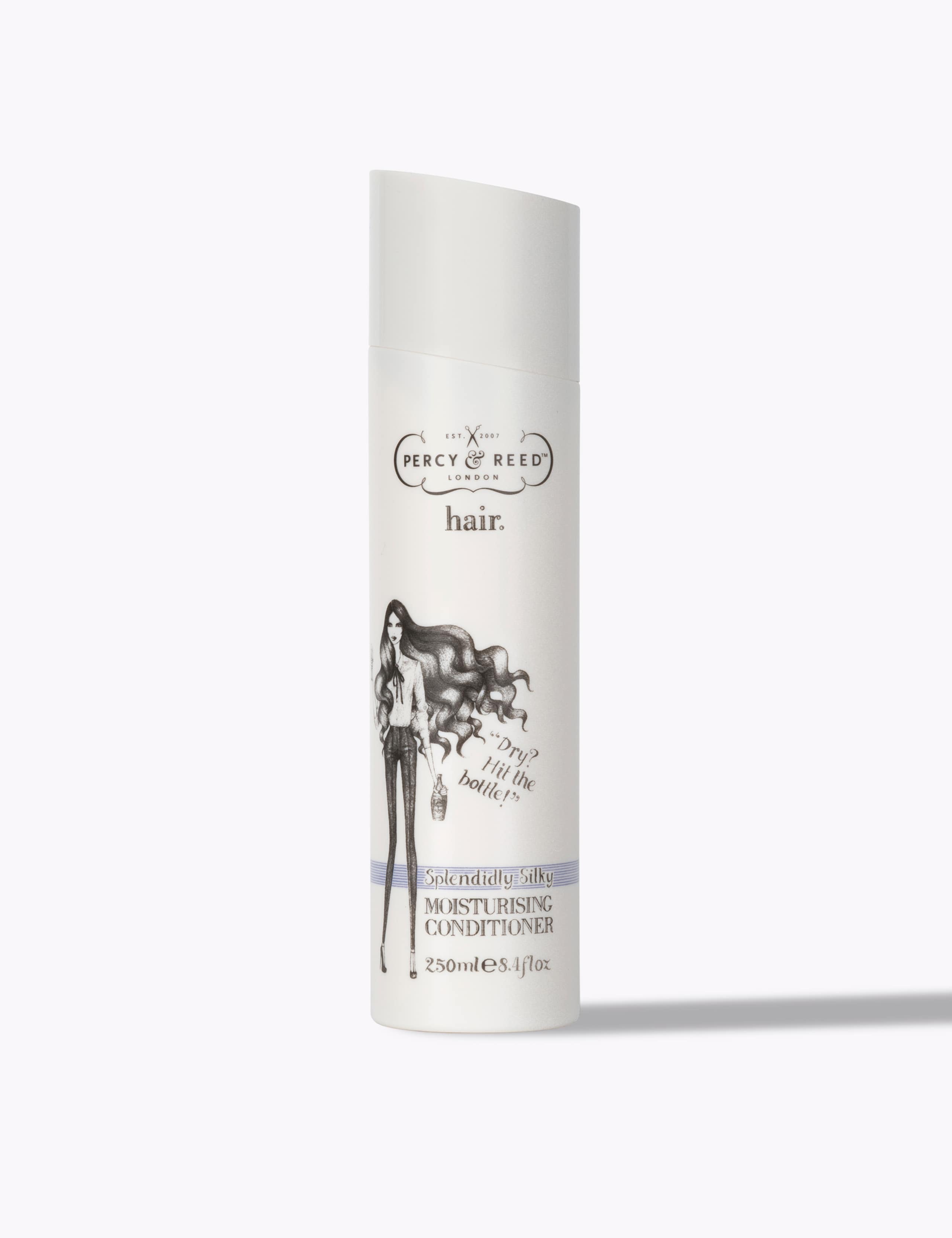 Splendidly Silky Moisturising Conditioner 250ml 1 of 2
