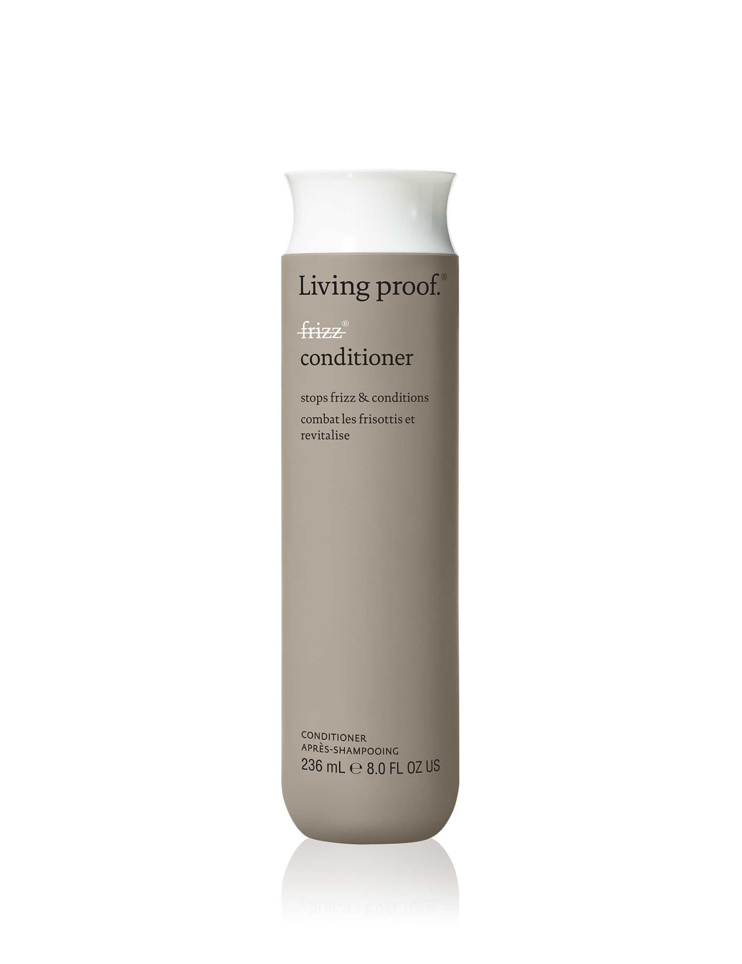 No Frizz Conditioner 236ml 1 of 8
