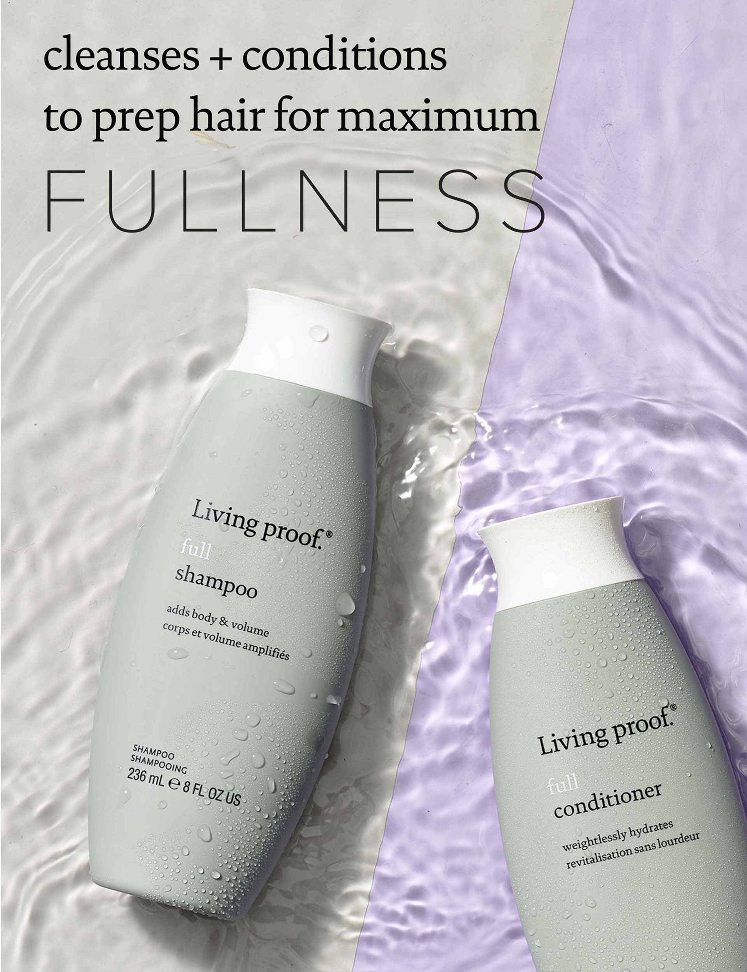 Full Shampoo 236ml 4 of 8