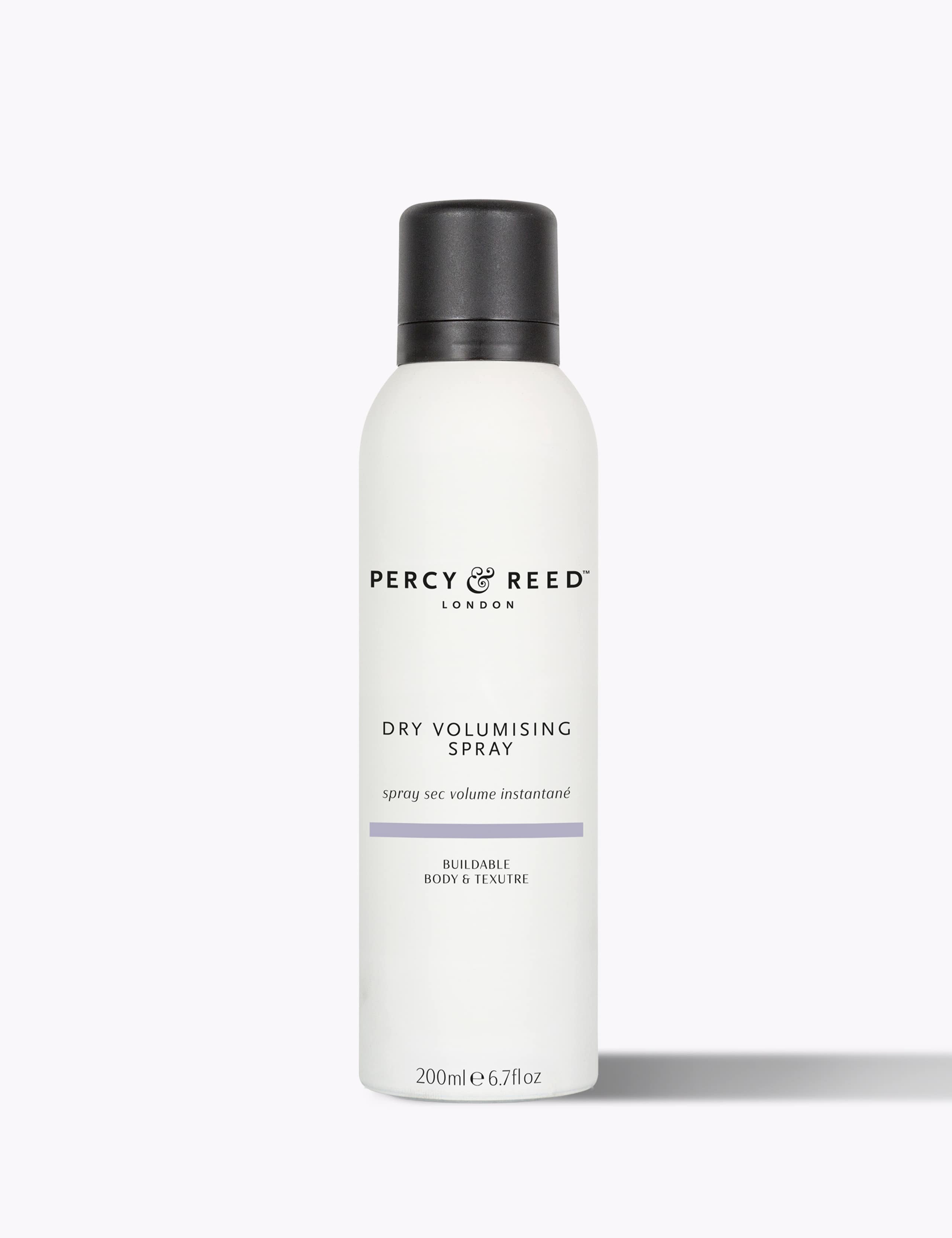 Dry Volumising Spray 200ml 1 of 8