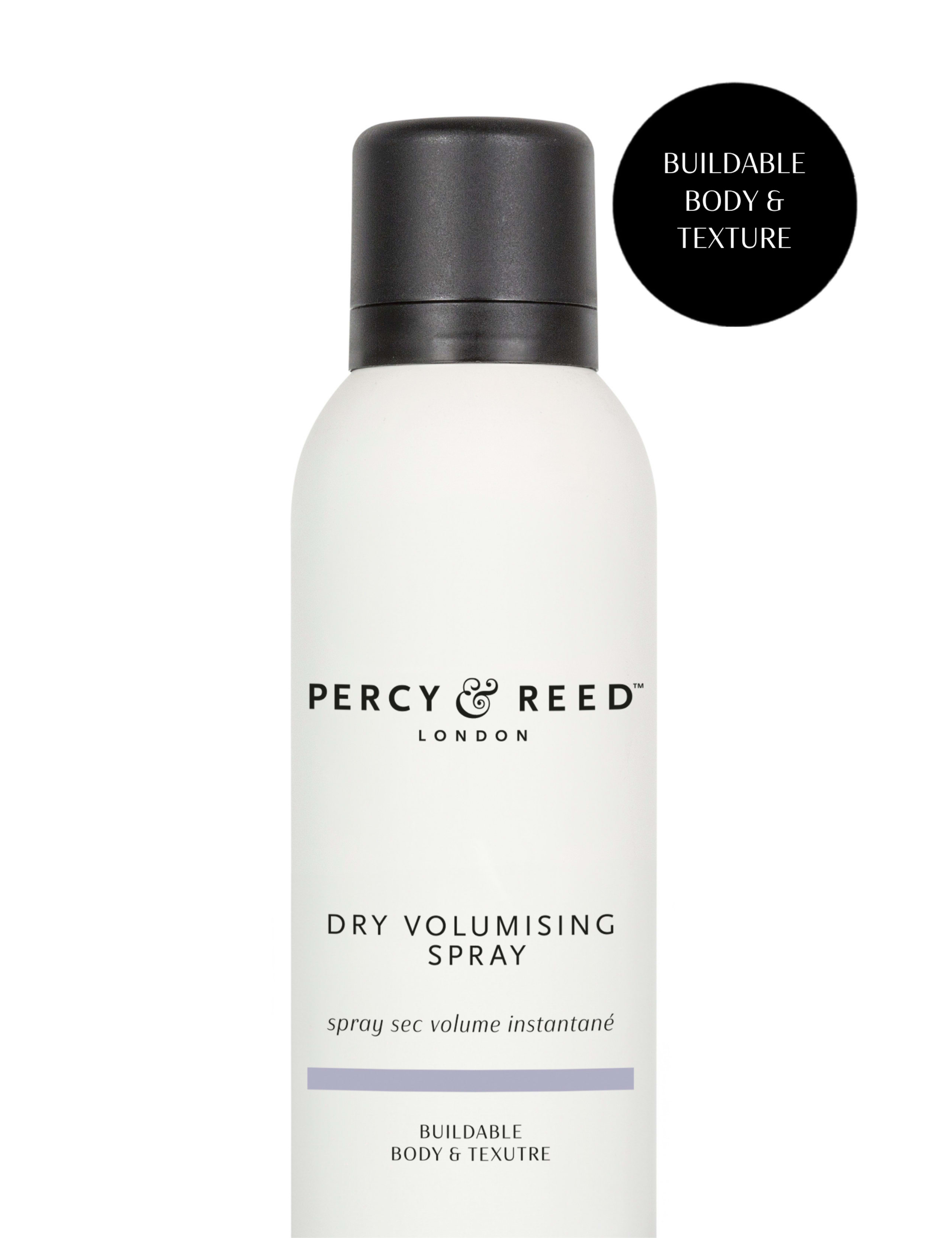 Dry Volumising Spray 200ml 2 of 8