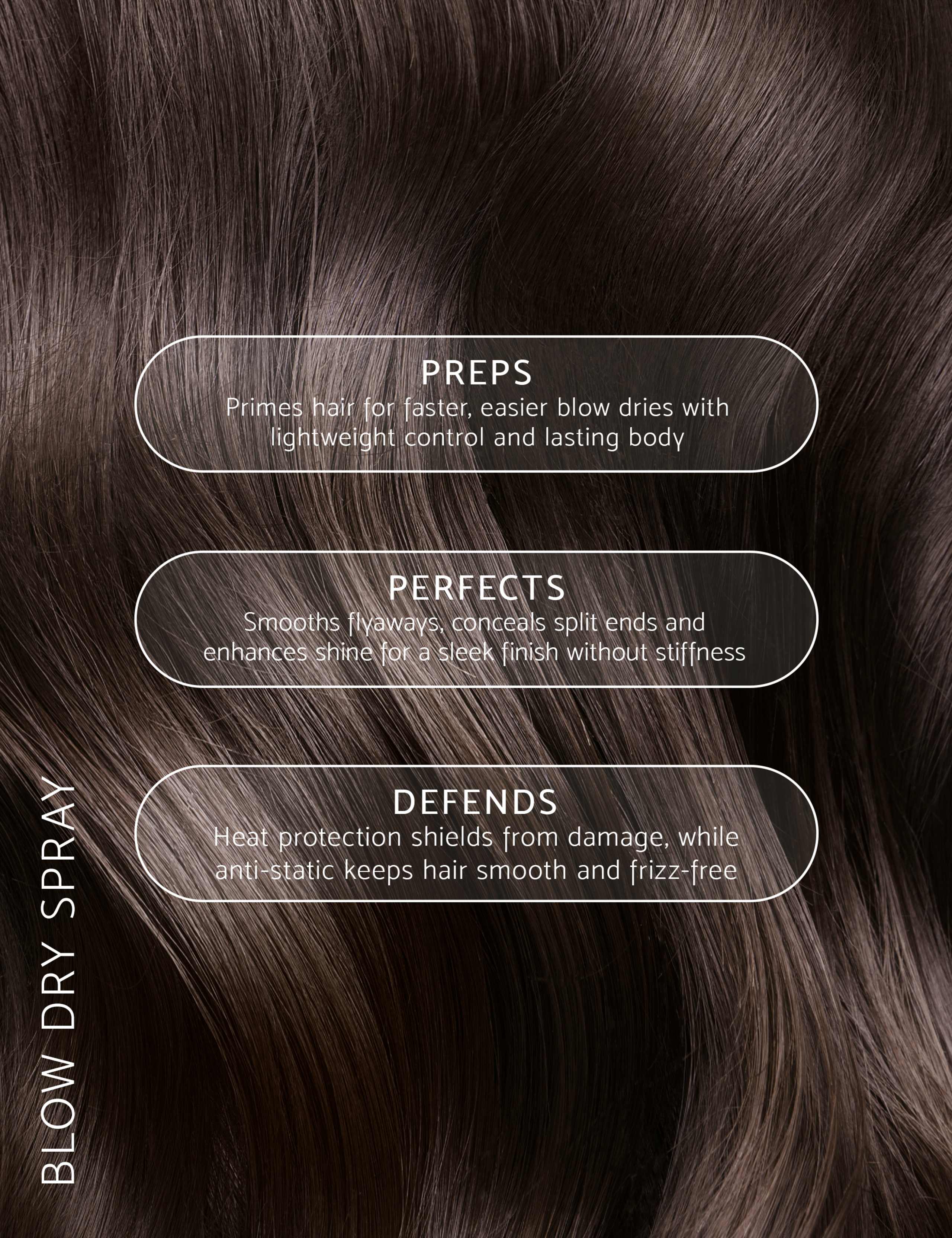 Blow Dry Spray 150ml 5 of 8