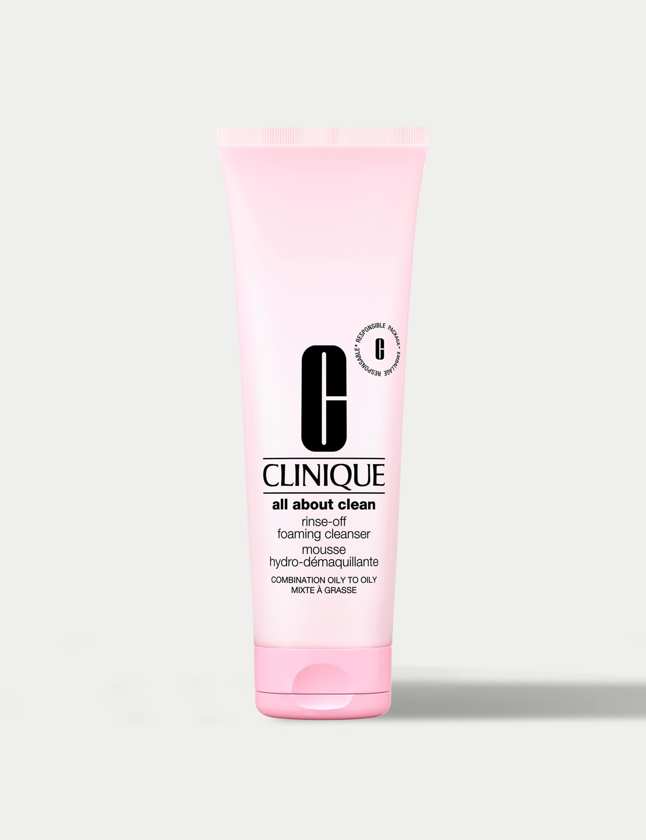 Jumbo All About Clean™ Rinse-Off Foaming Cleanser 1 of 1