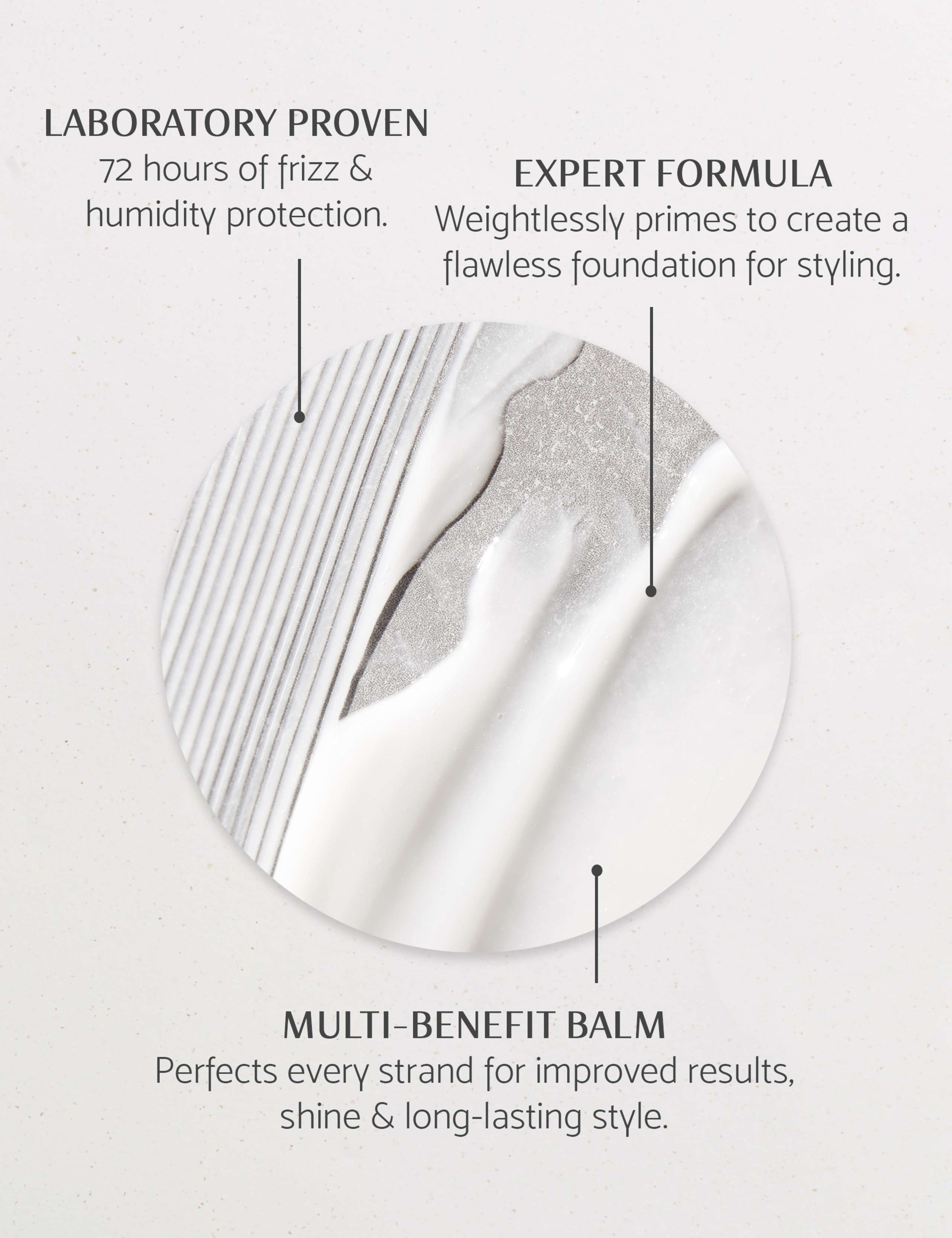 I Need a Hero! Wonder Balm Hair Primer 75ml 4 of 10