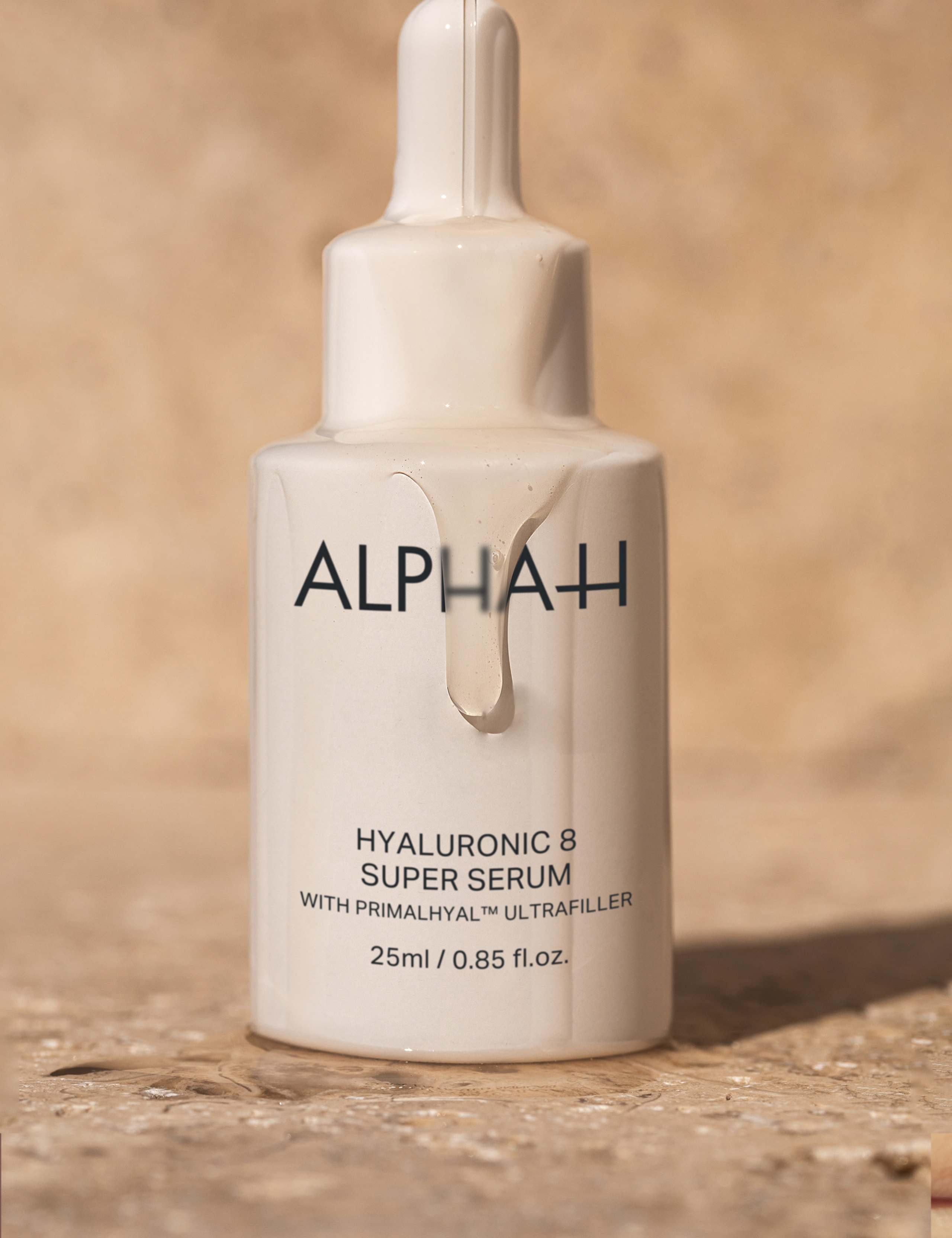 Hyaluronic 8 Super Serum with PrimalHyal Ultrafiller 25ml 8 of 10