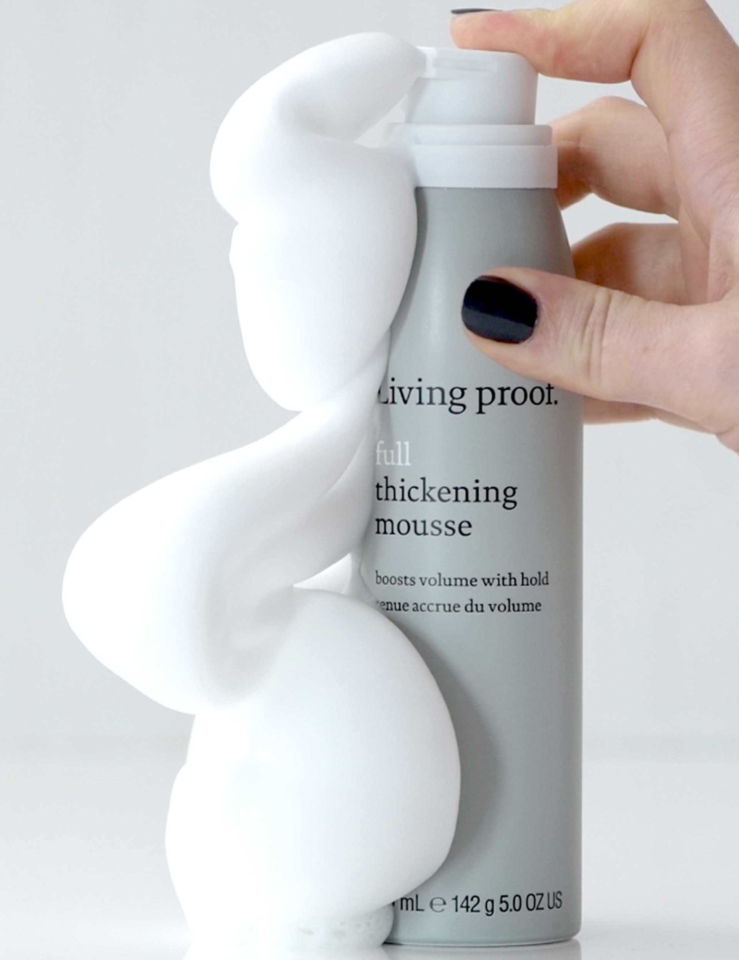 Full Thickening Mousse 149ml 5 of 8