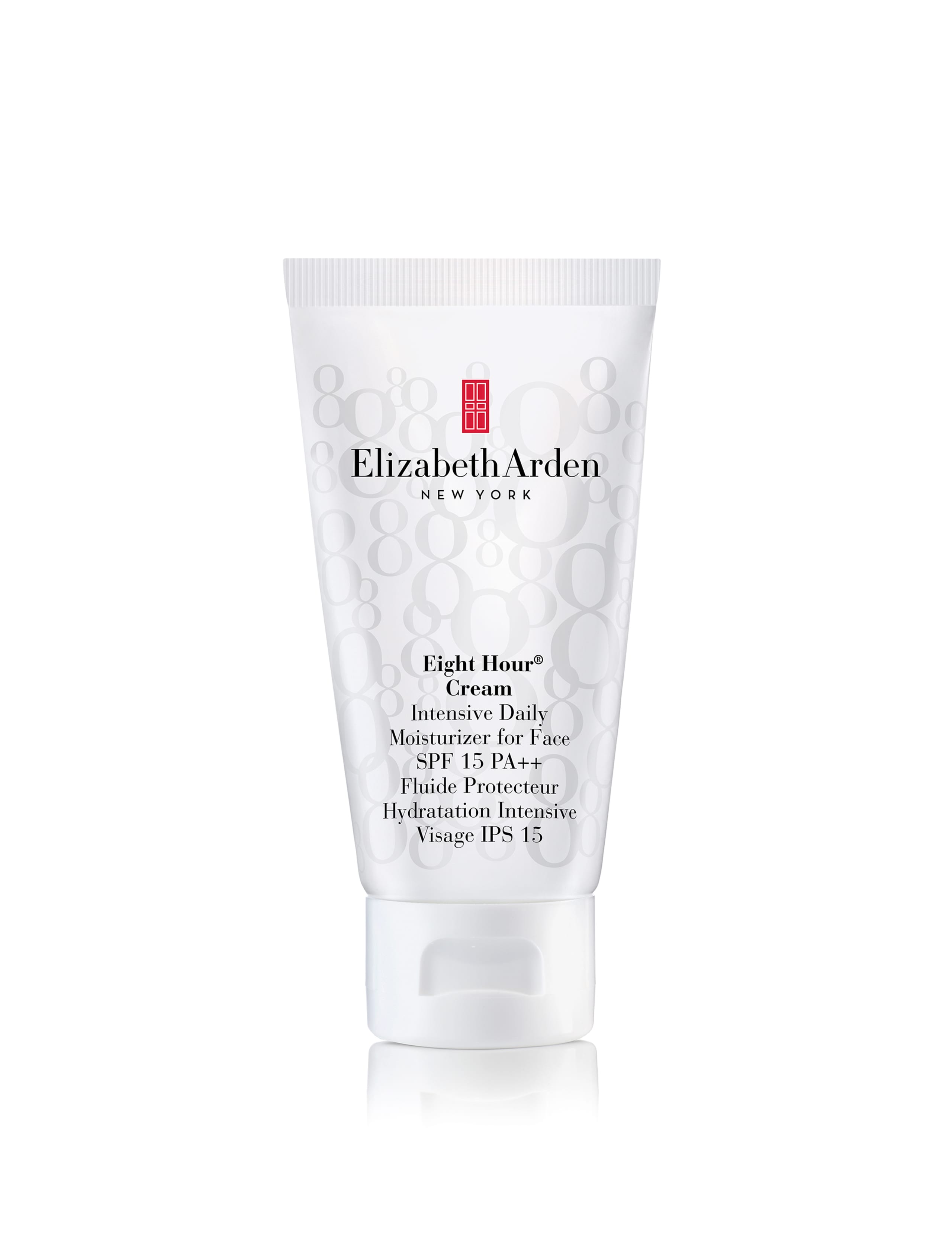 Eight Hour® Cream Intensive Daily Moisturizer Sunscreen 50ml 1 of 1