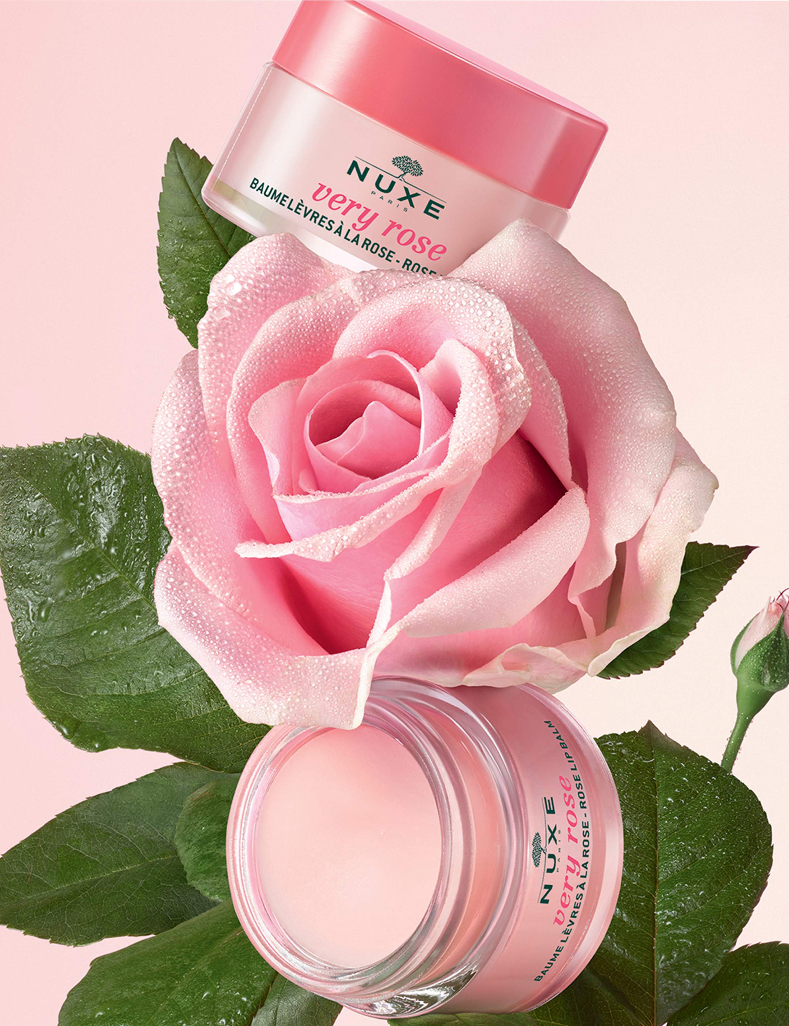 Very Rose Lip Balm 15g 5 of 7