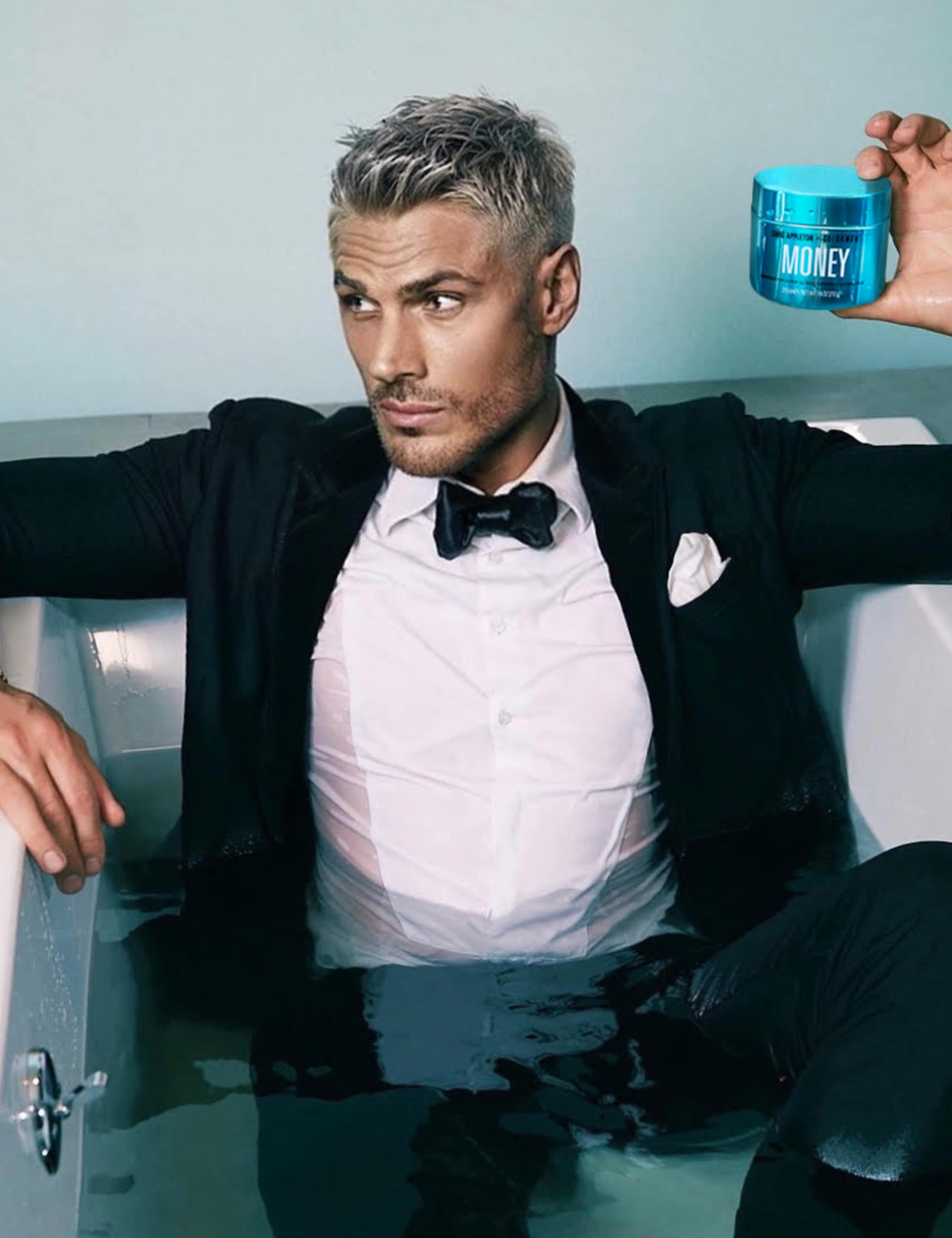 Chris Appleton + Color Wow Money Masque 215ml 10 of 10