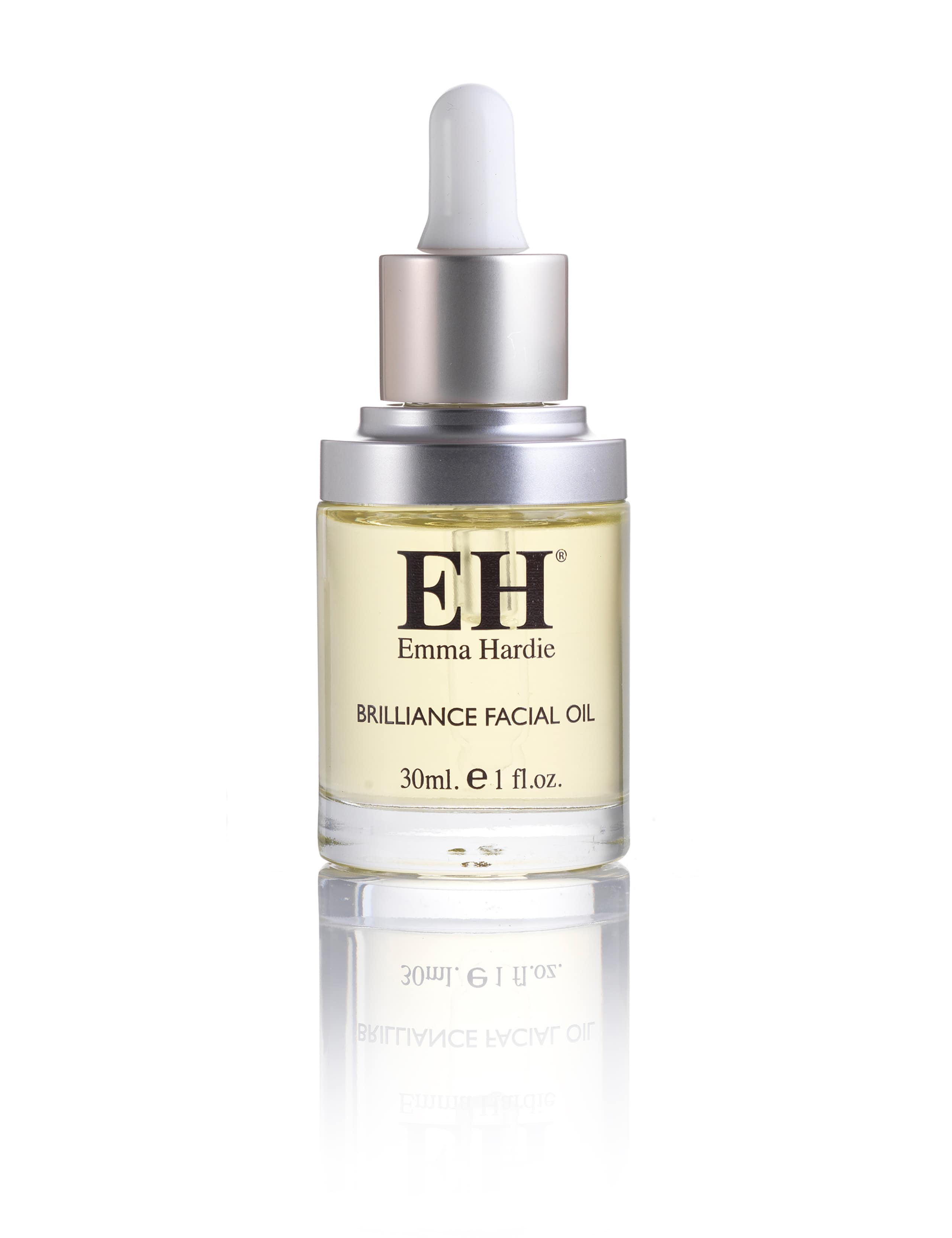 Brilliance Facial Oil 30ml 2 of 2
