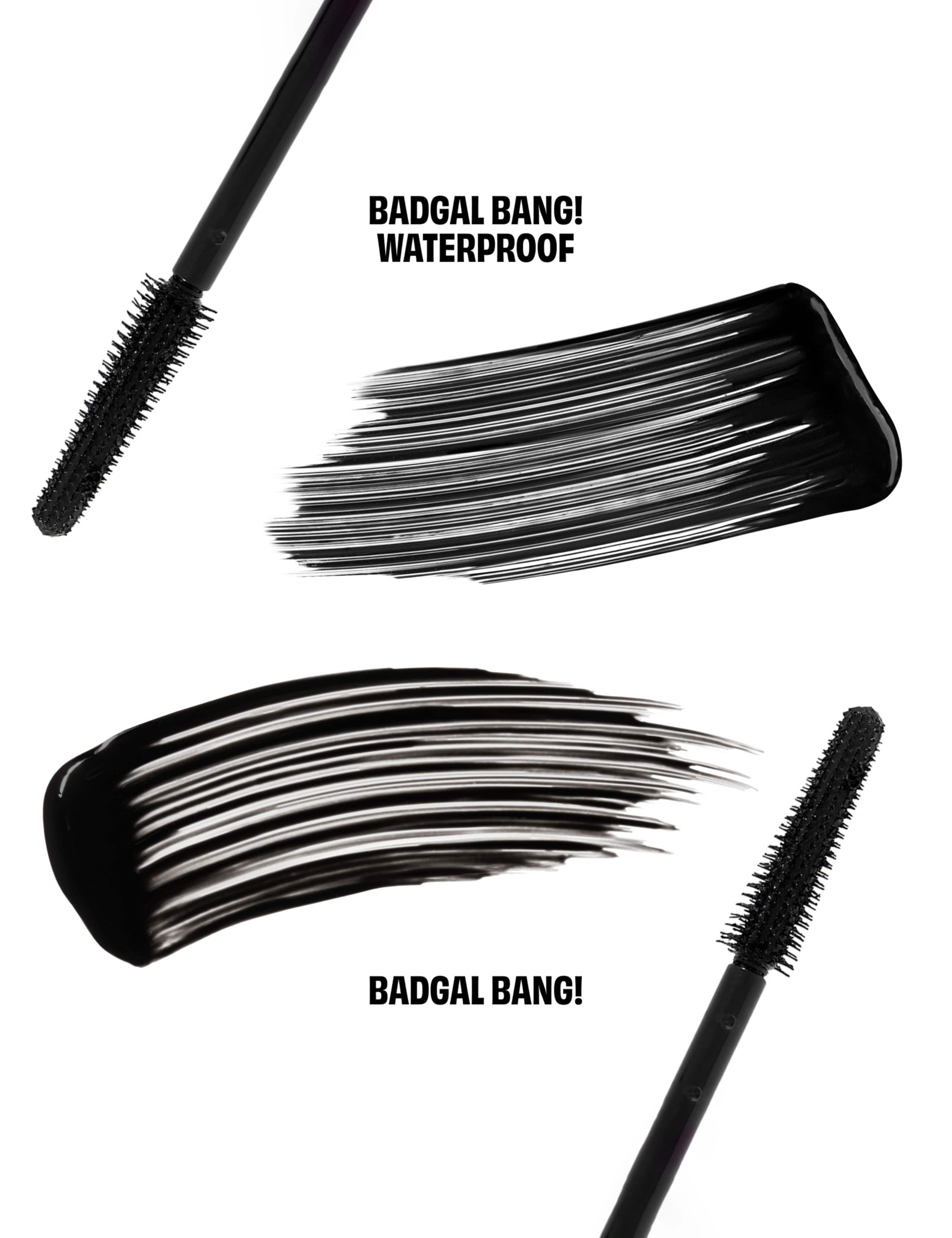 The Lash Scoop, Badgal BANG Waterproof Mascara Duo Gift Set 3 of 8