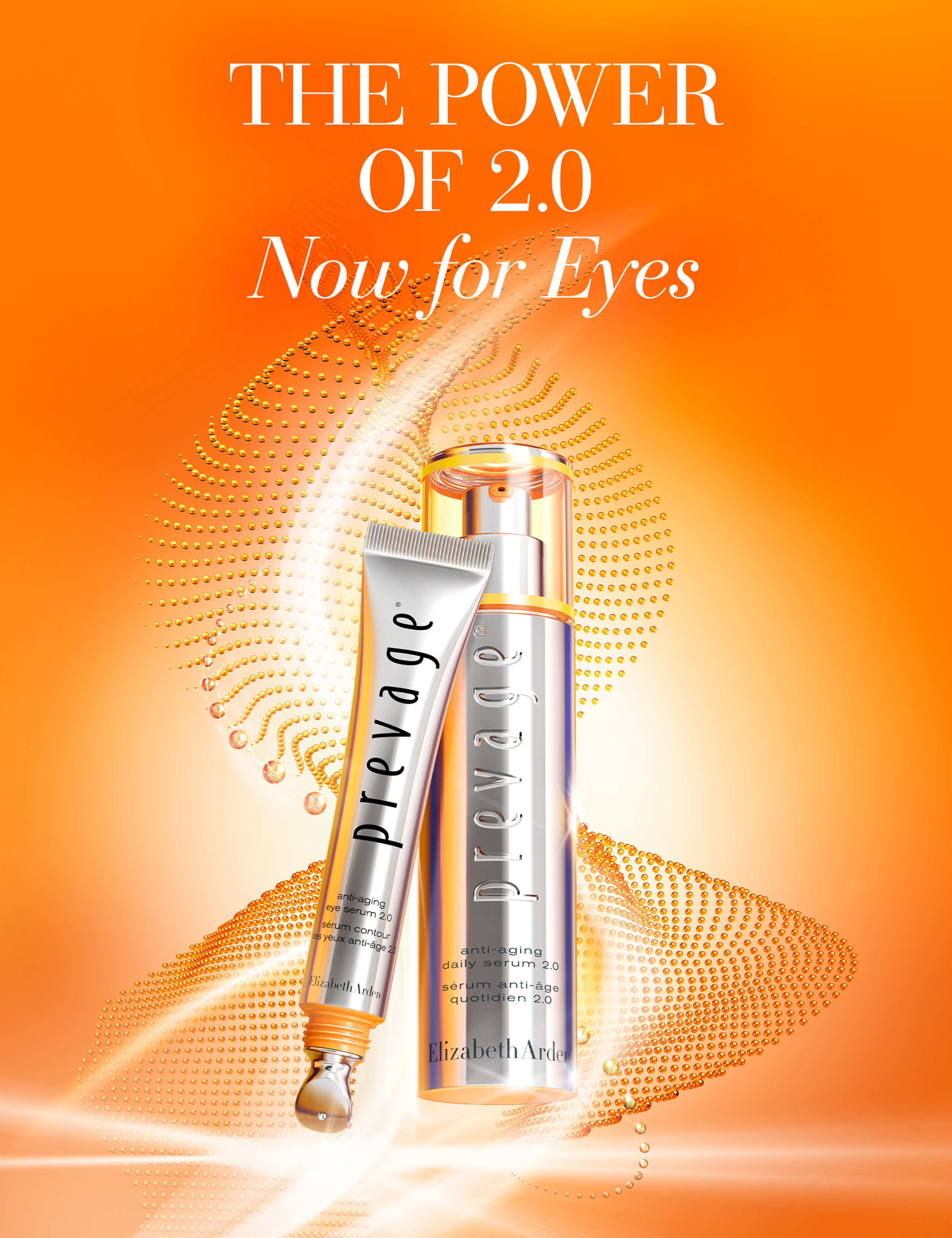 Prevage® Anti-Aging Eye Serum 2.0 20ml 8 of 9