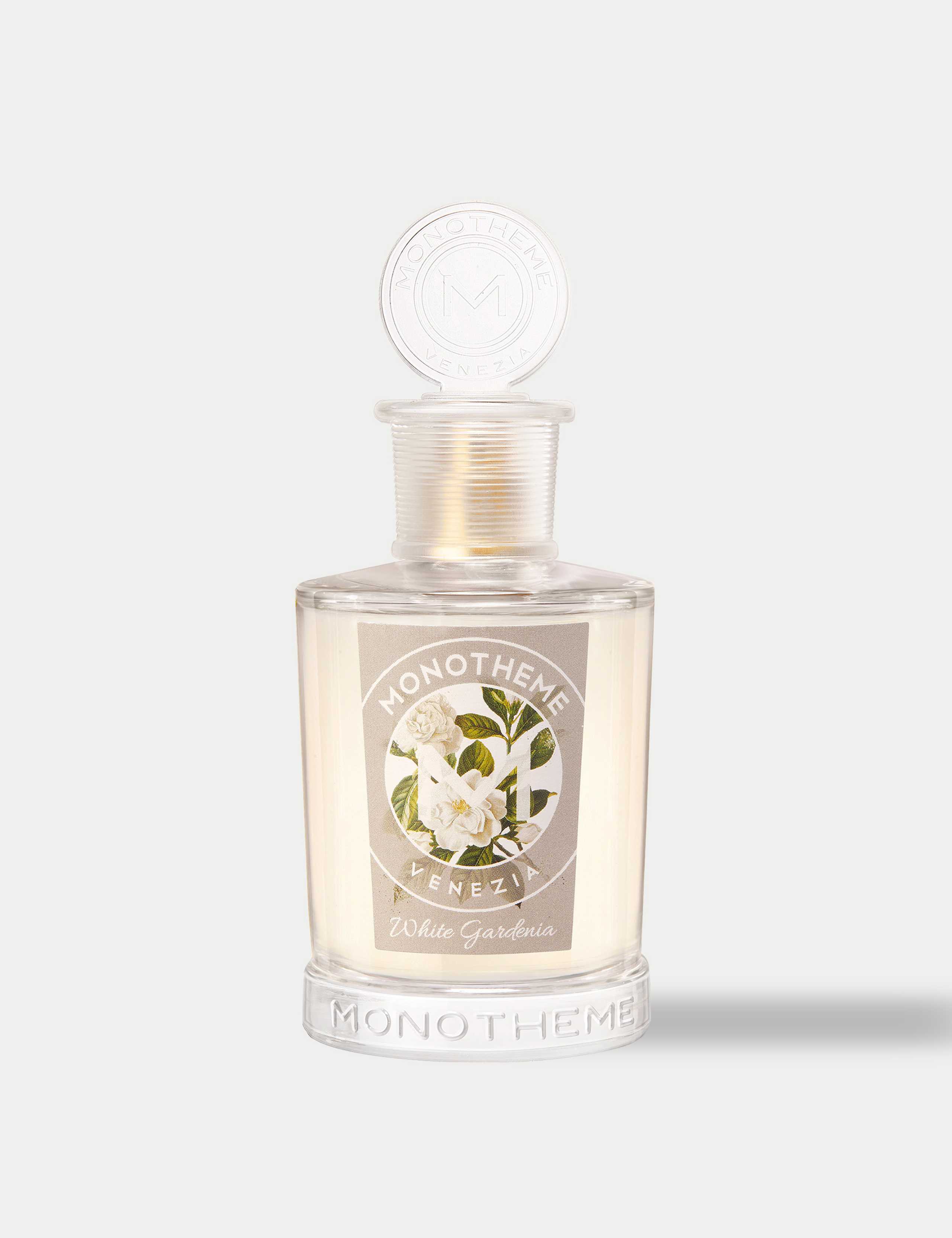White Gardenia Eau De Toilette 100ml 1 of 5