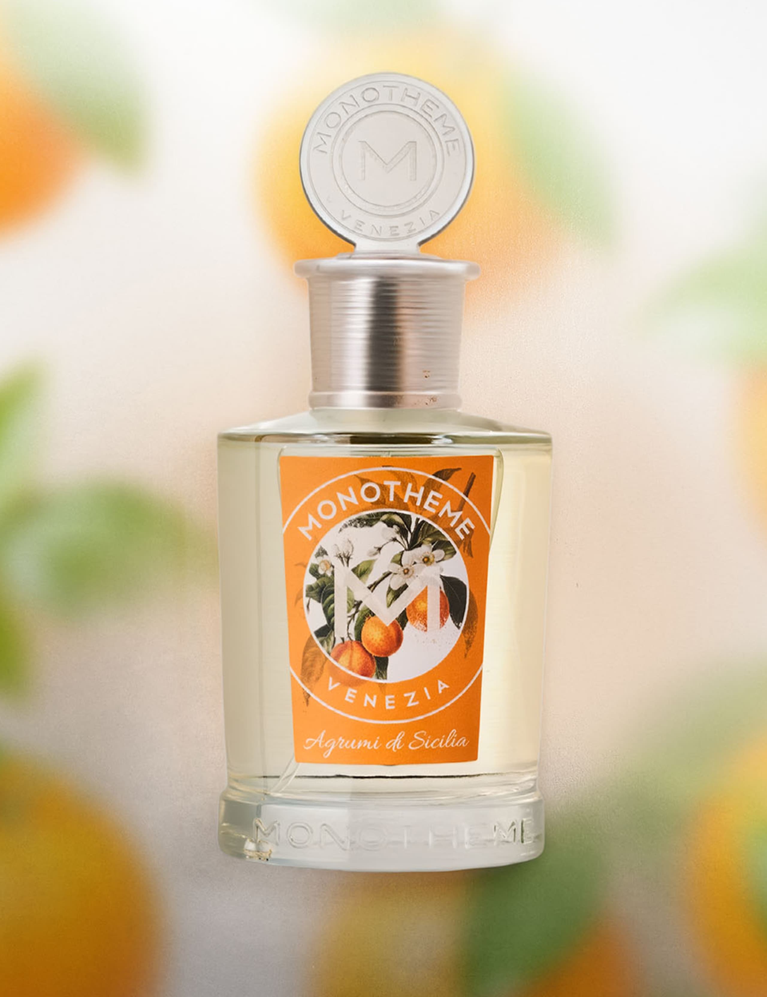 Agrumi Di Sicilia Eau De Toilette 100ml 3 of 5
