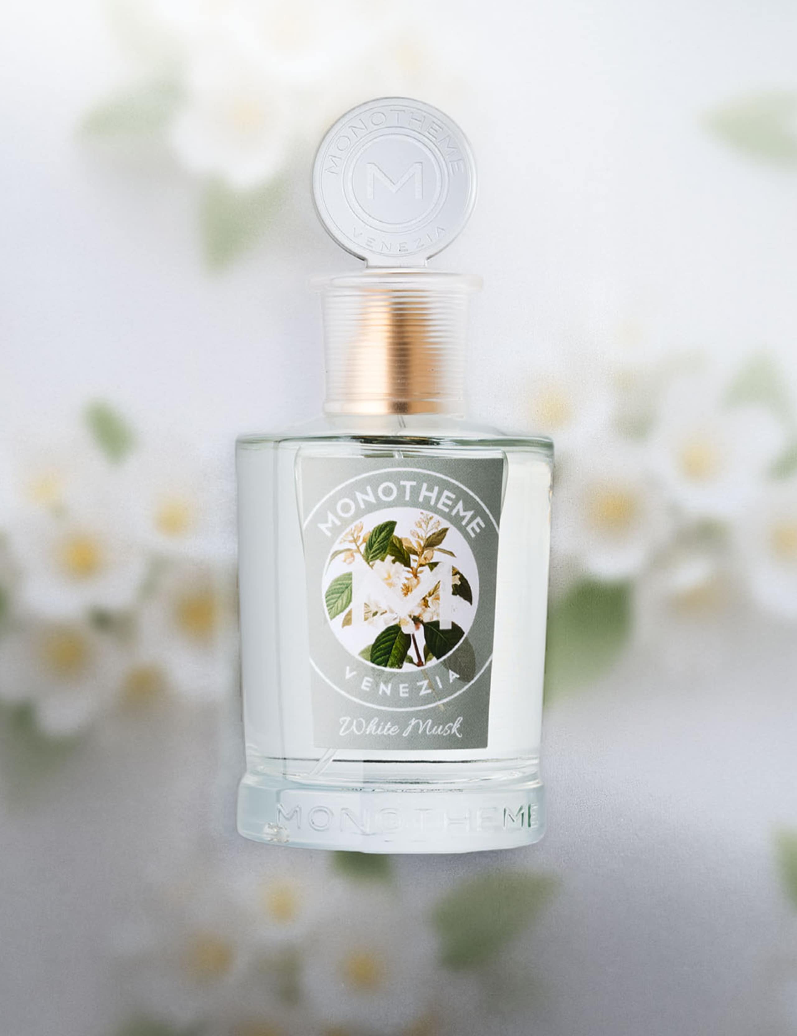 White Musk Eau De Toilette 100ml 3 of 5