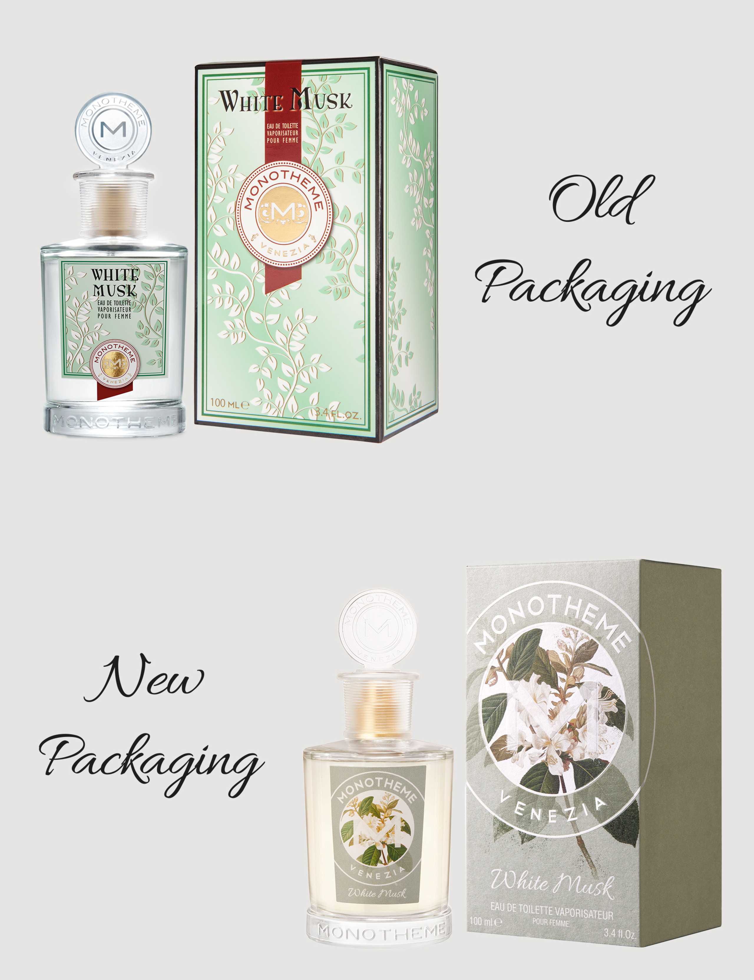 White Musk Eau De Toilette 100ml 5 of 5