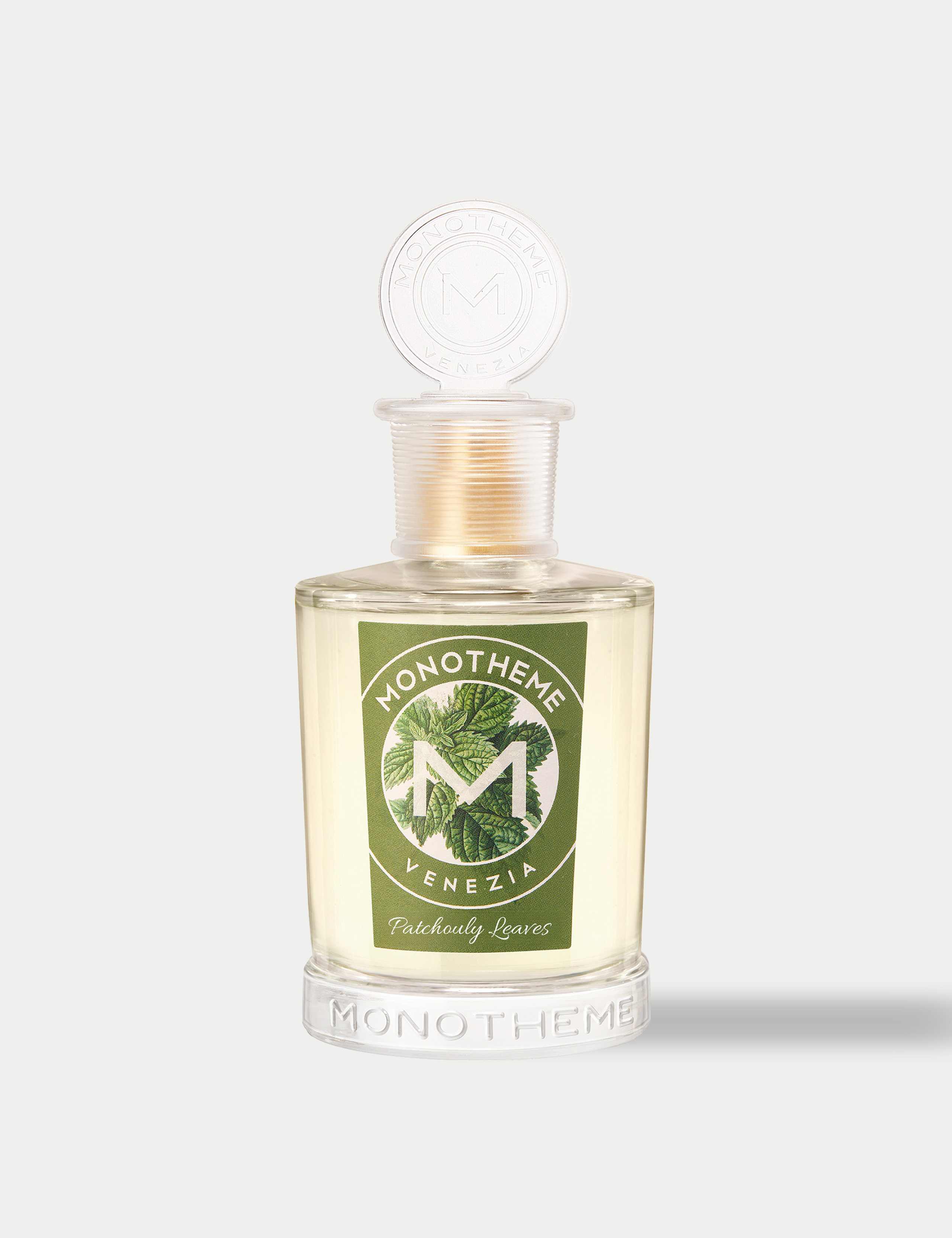 Patchouly Leaves Eau de Toilette 100ml 1 of 5