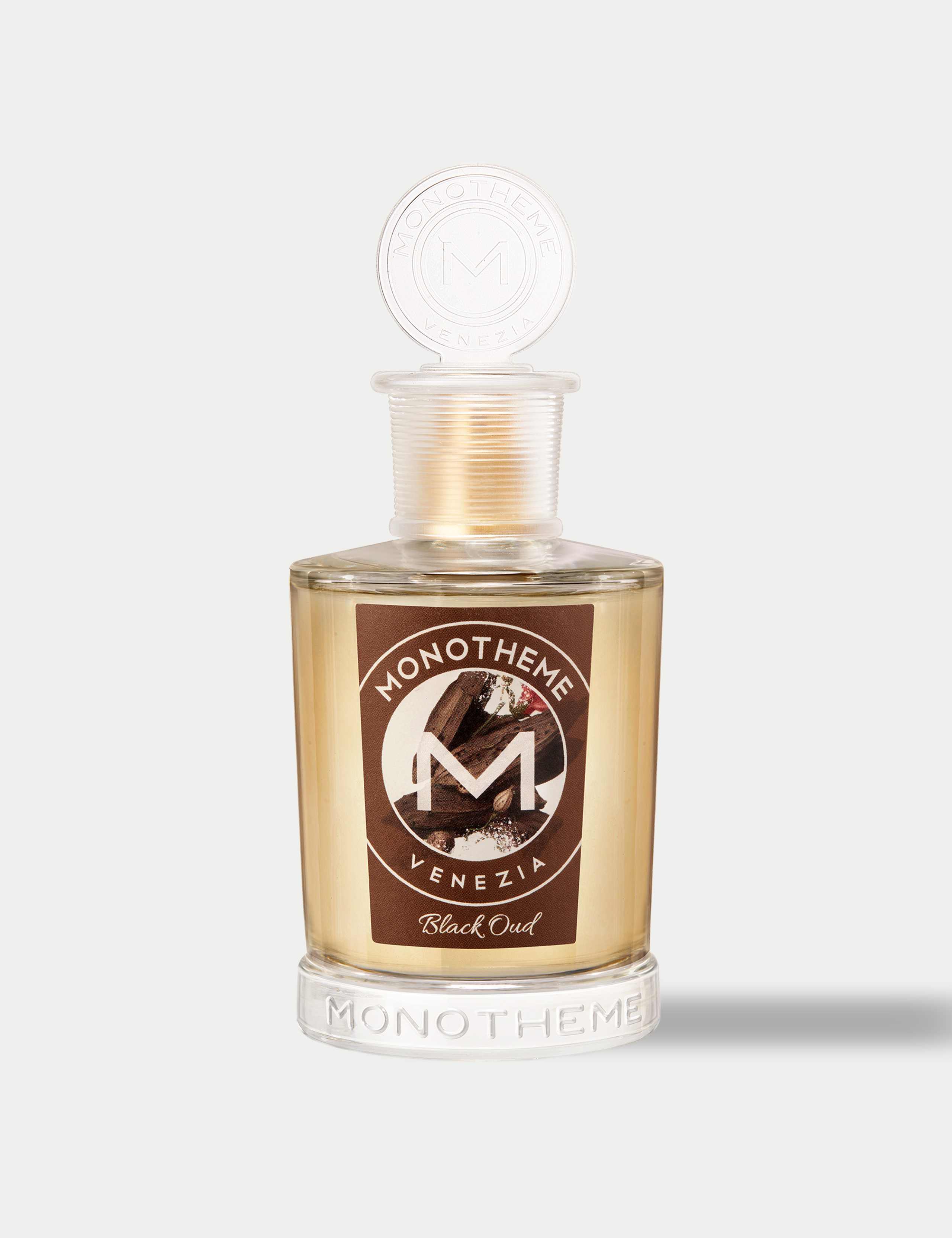 Black Oud Eau De Parfum 100ml 1 of 5