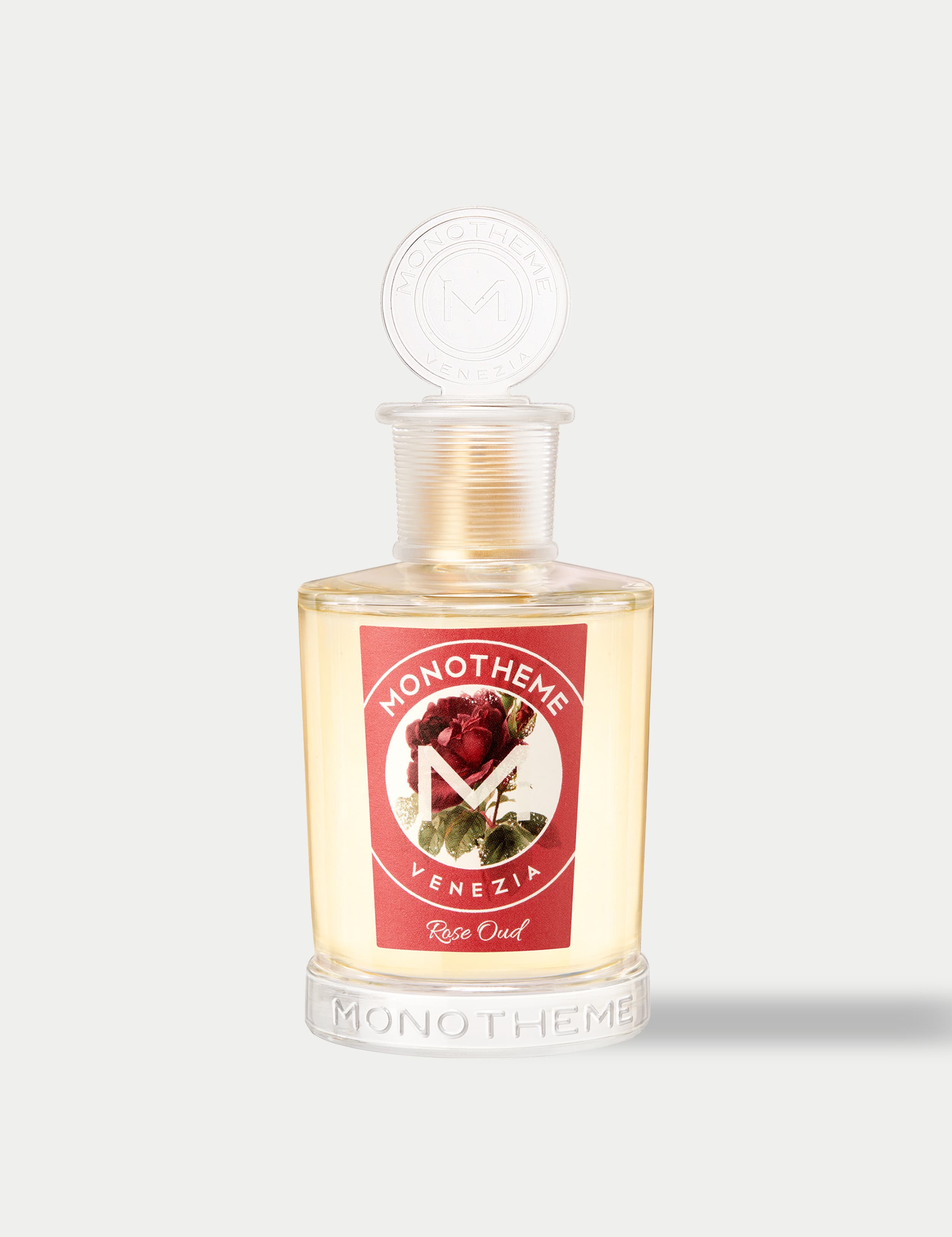 Rose Oud Eau De Toilette 100ml 1 of 5