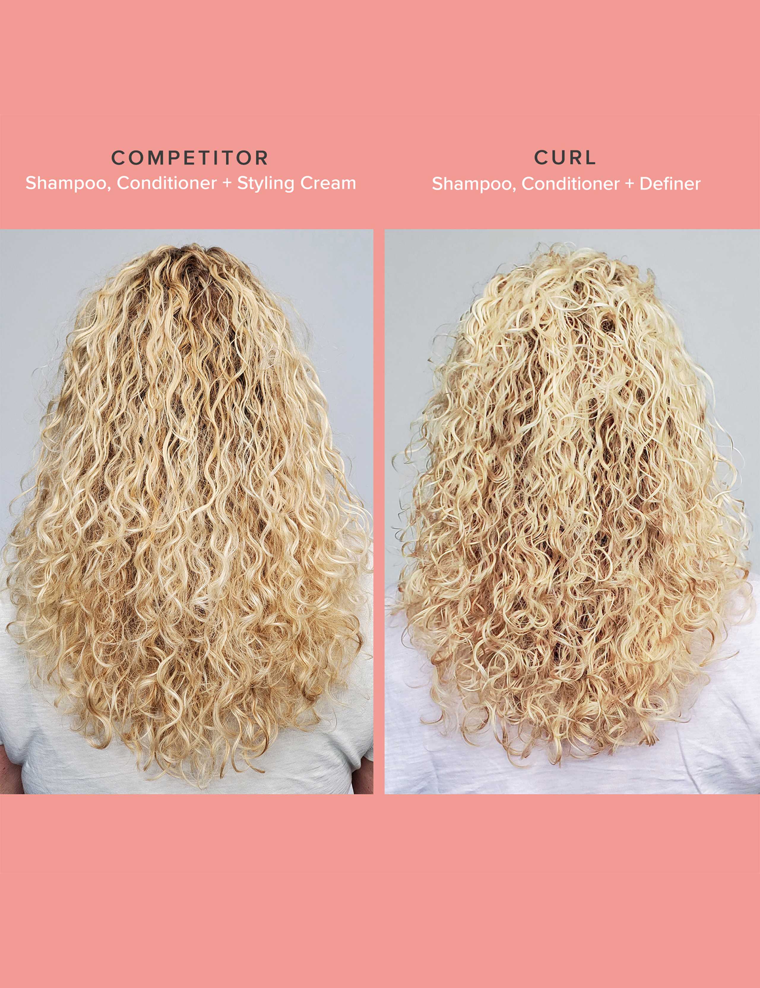 Born To Be Curly Travel Kit 3 of 4