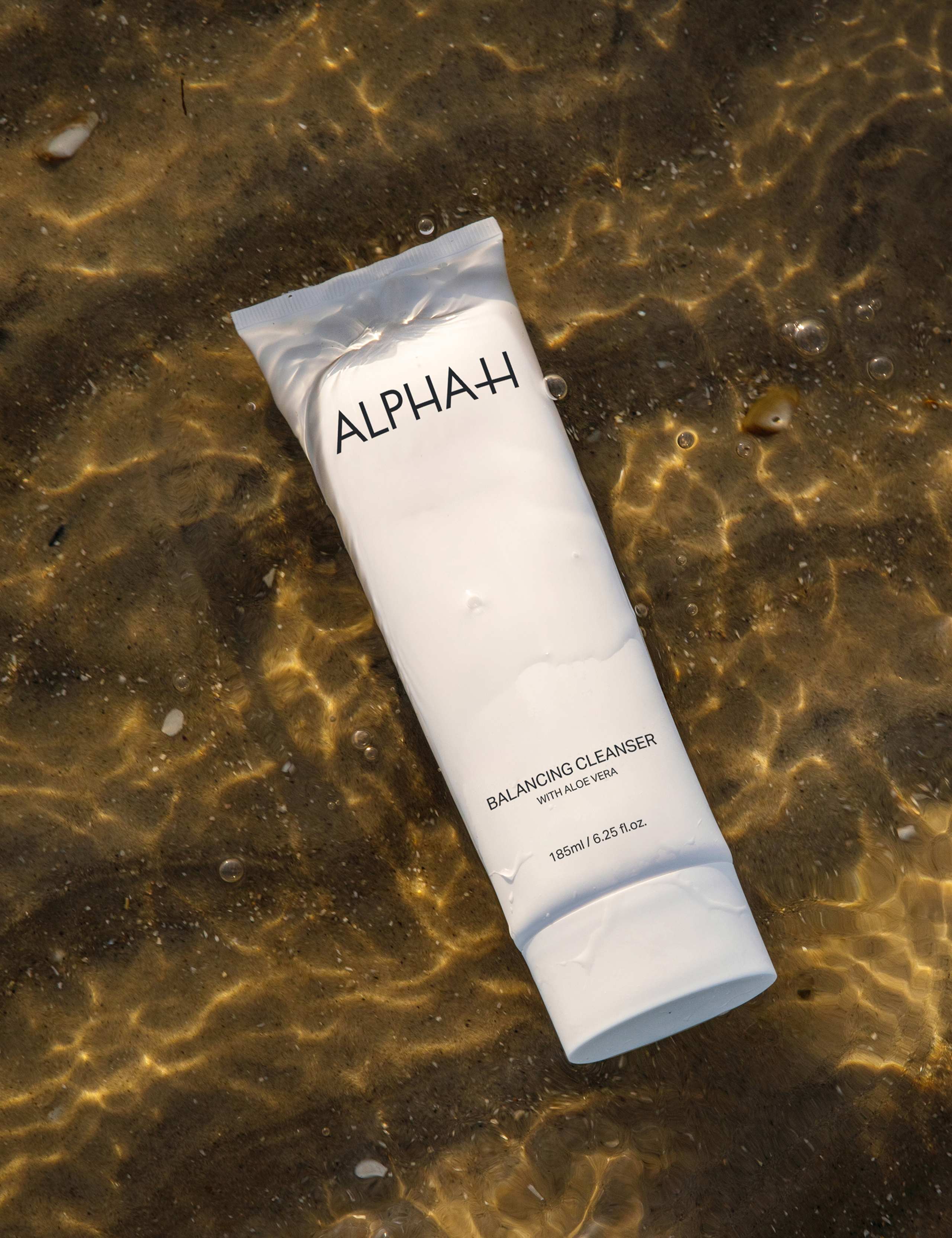 Balancing Cleanser with Aloe Vera 185ml 5 of 7