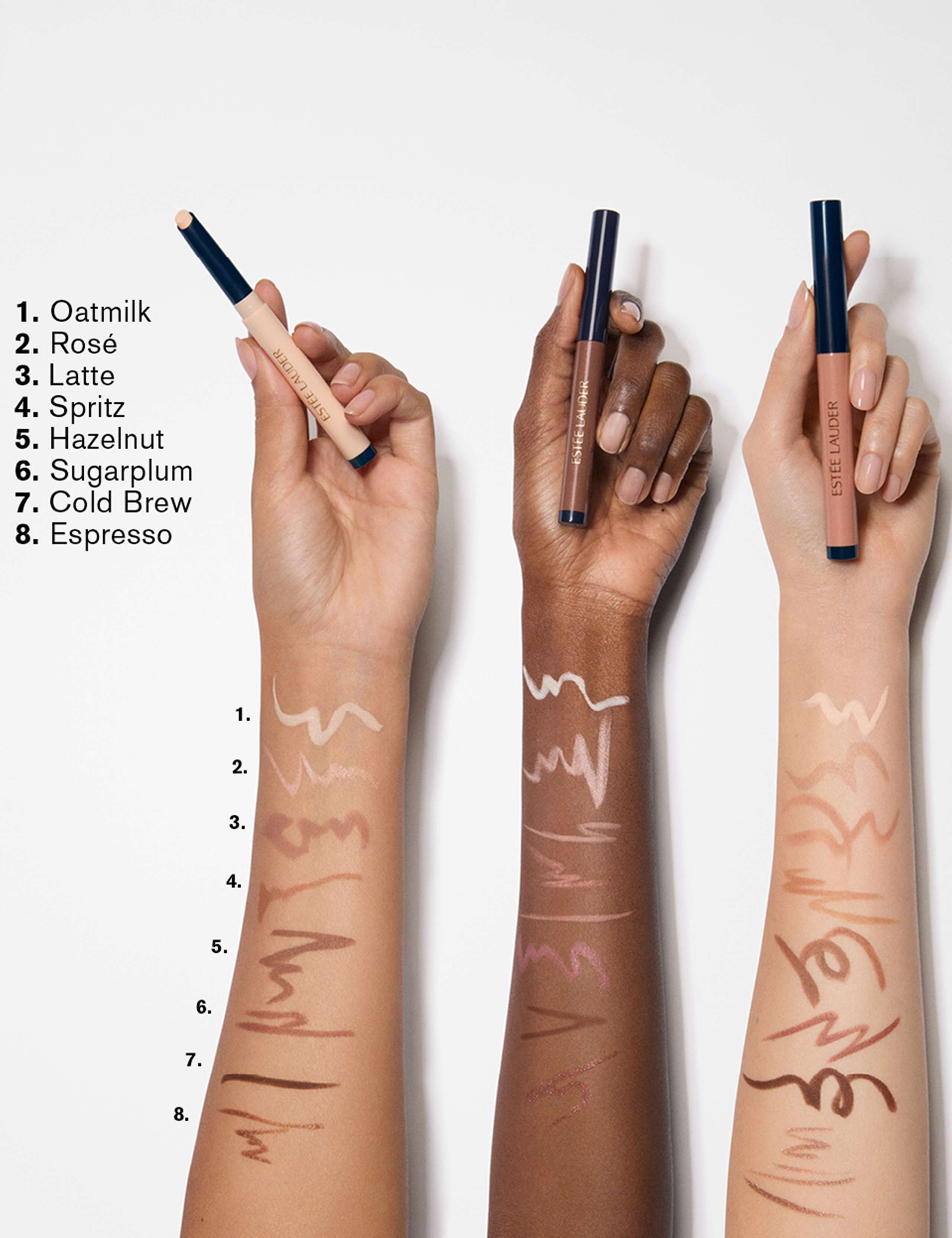 The Essential Eyeshadow Stick 15g 6 of 8