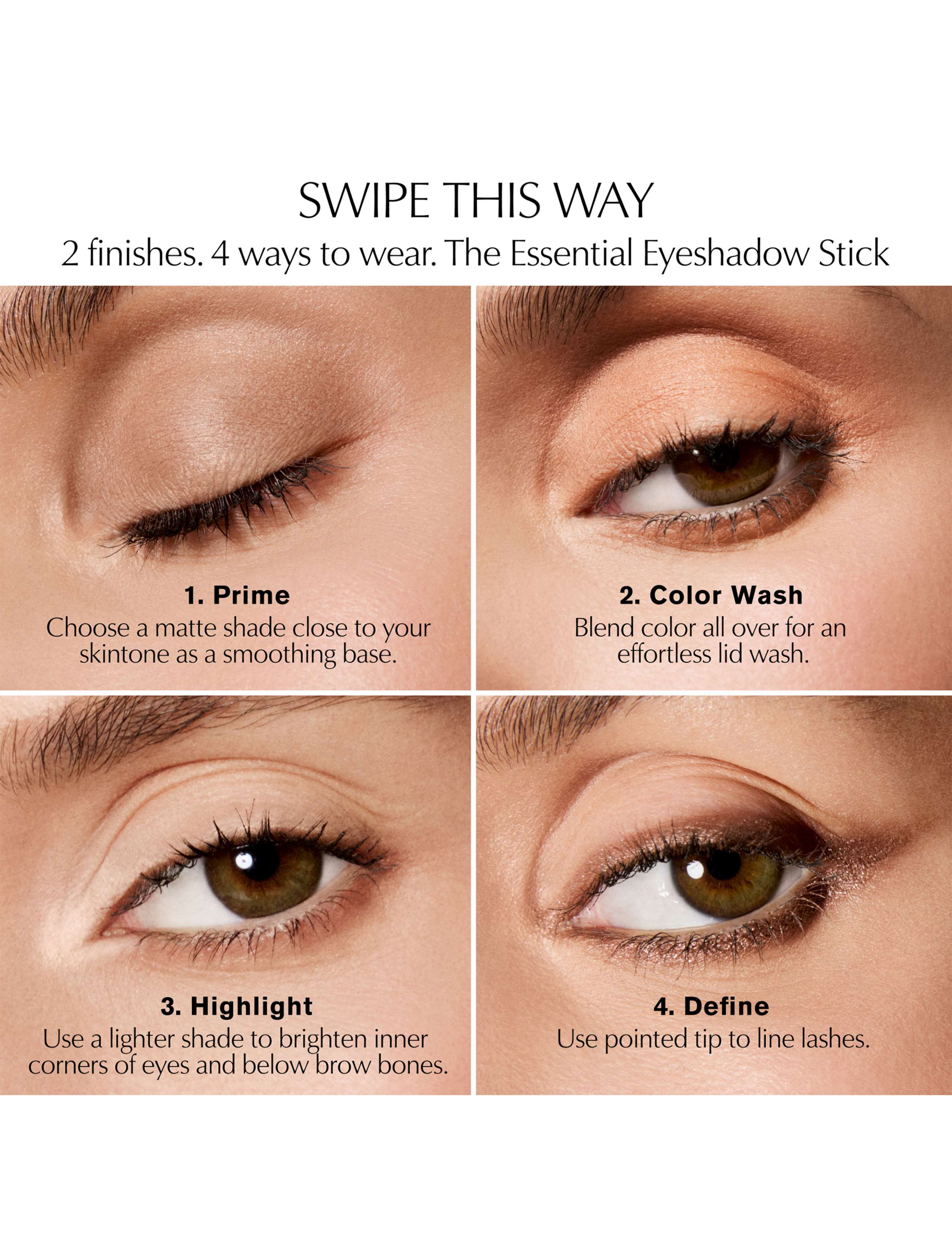 The Essential Eyeshadow Stick 15g 8 of 8