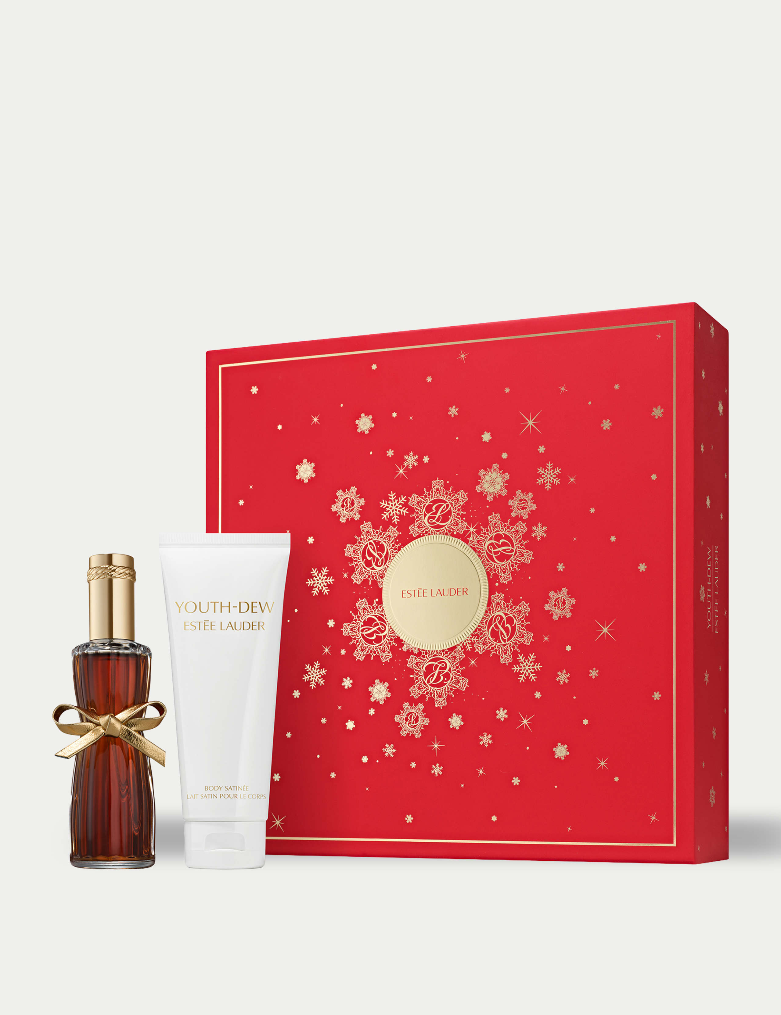 Youth Dew Set Eau de Parfum Fragrance Gift Set  571g 1 of 2