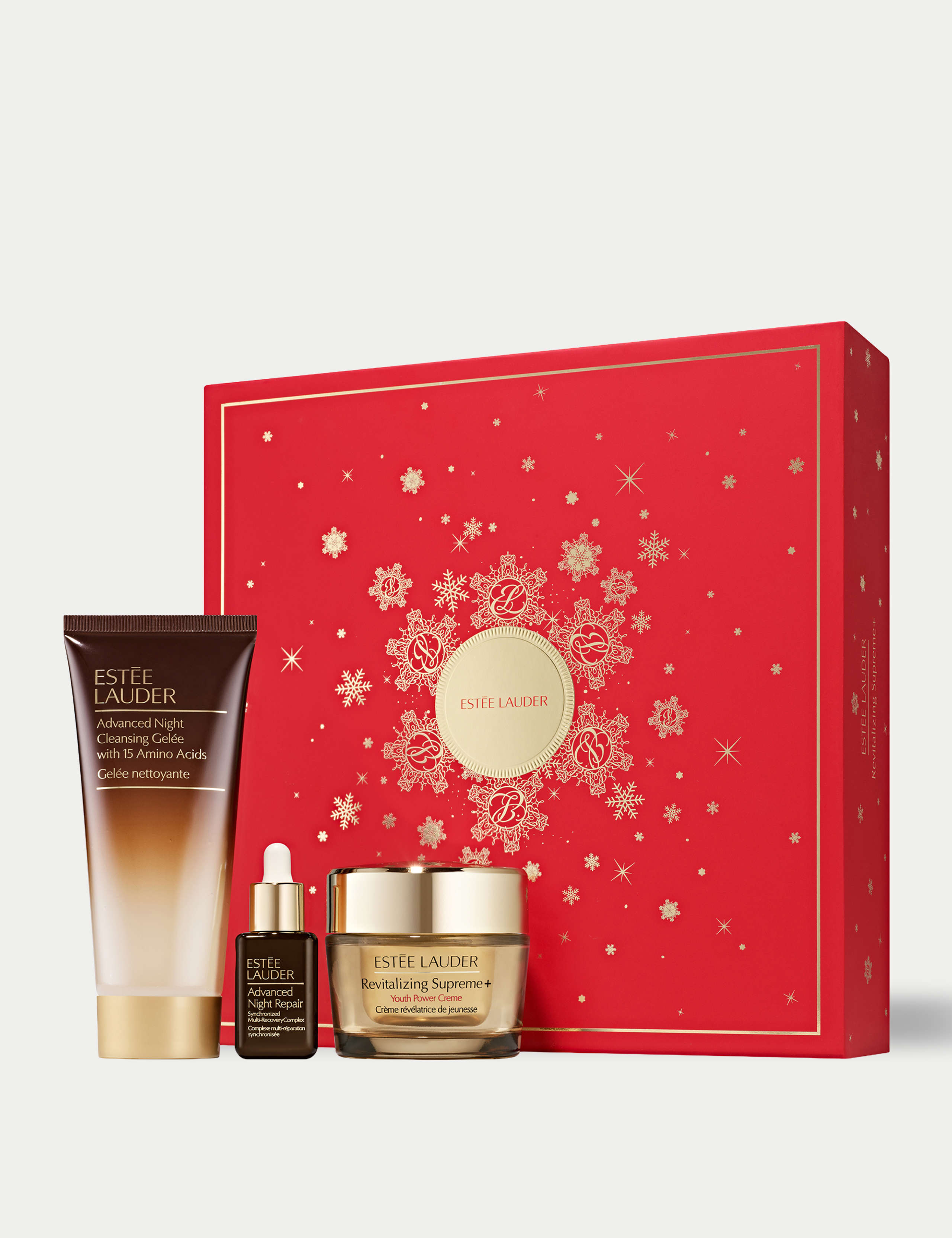 Revitalizing Supreme+ Skincare Gift Set 1 of 6