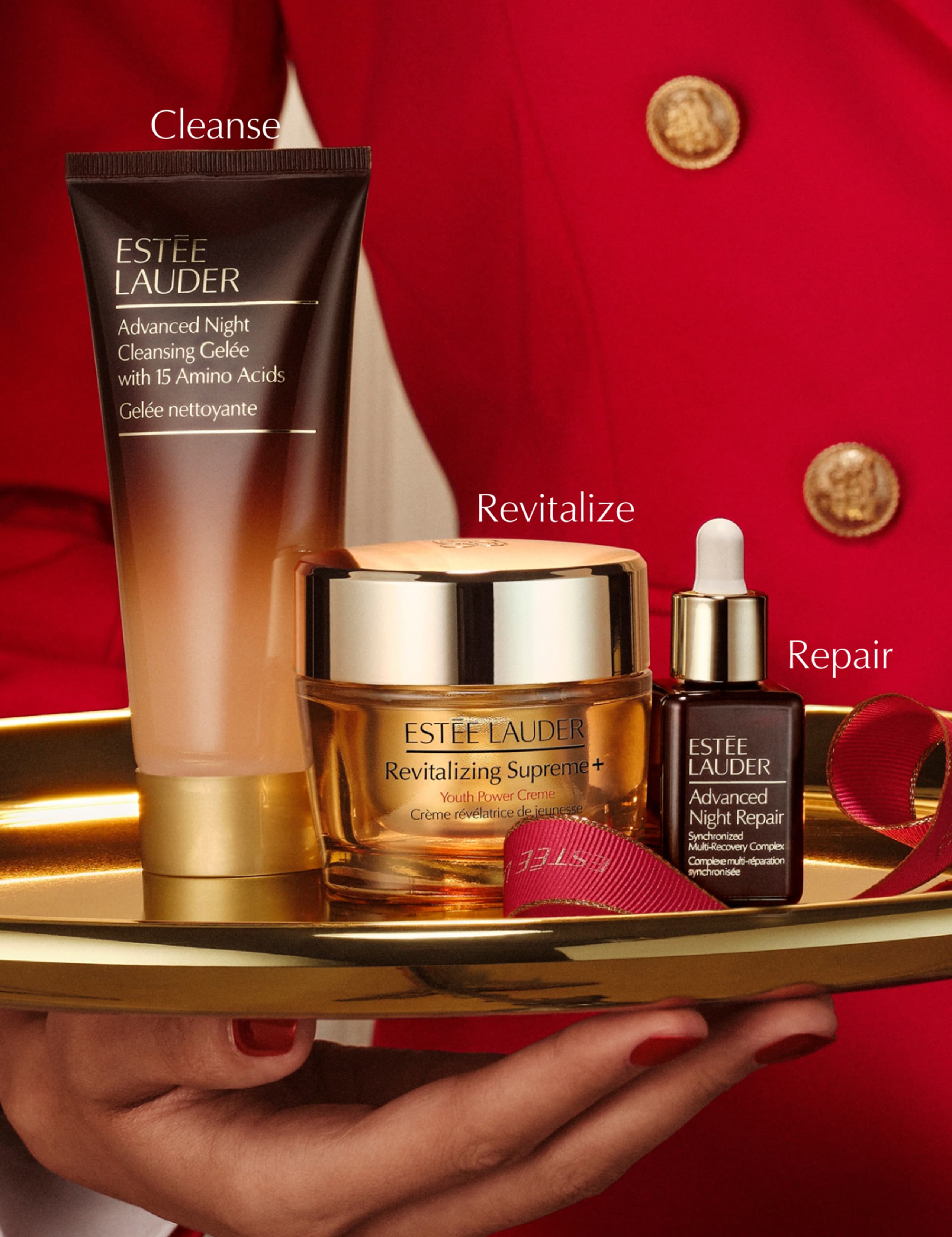 Revitalizing Supreme+ Skincare Gift Set 2 of 6