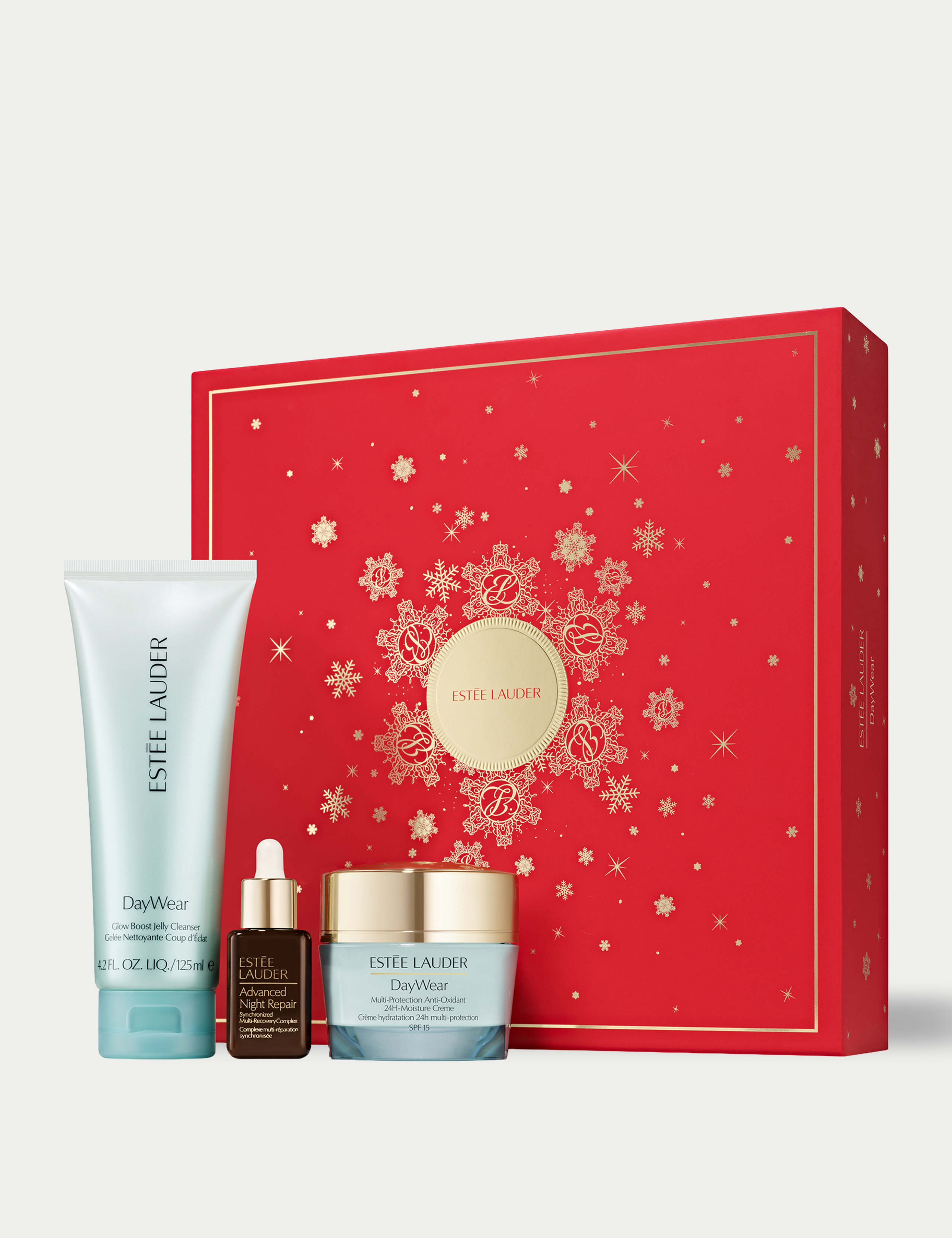 DayWear Skincare Gift Set 1 of 6