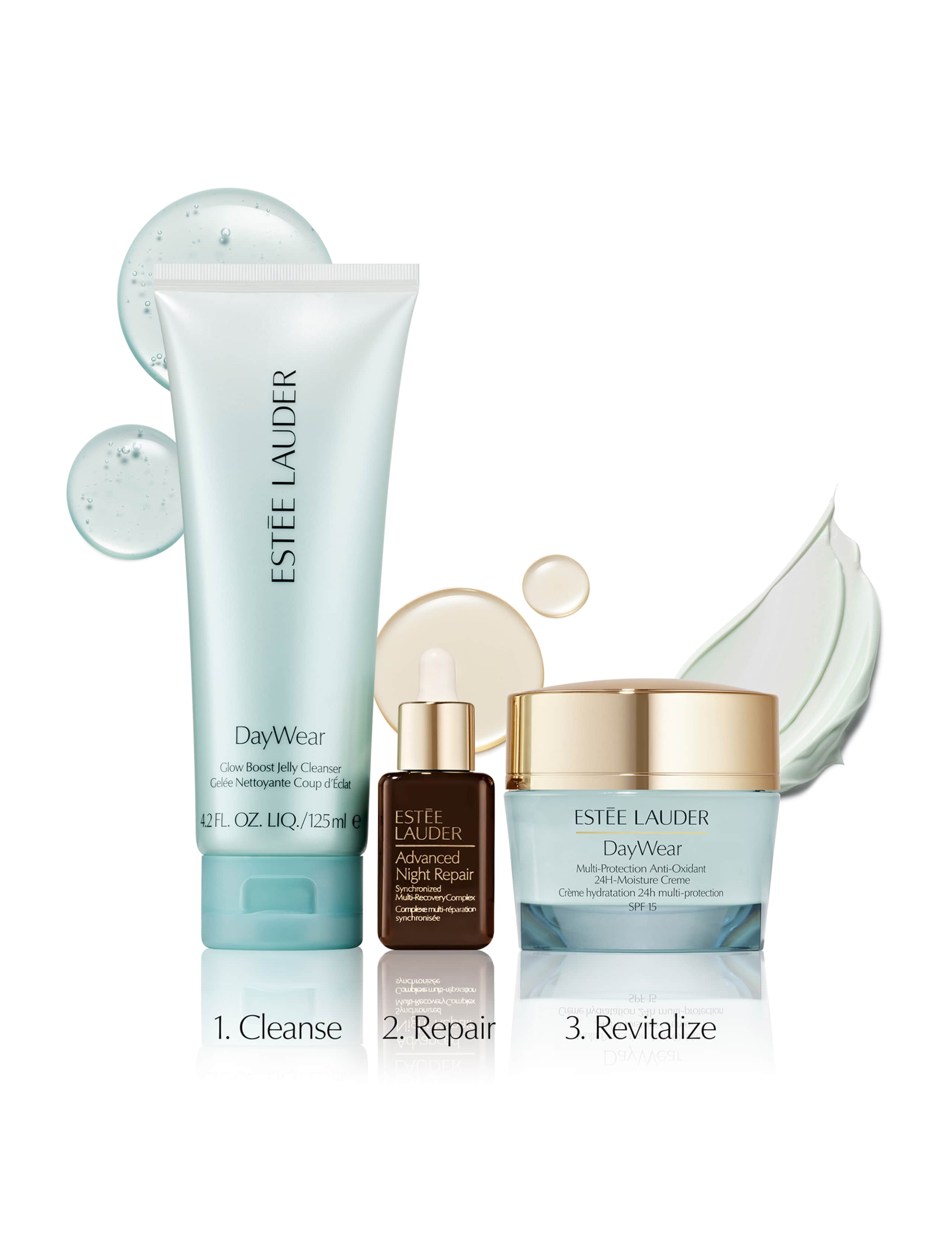 DayWear Skincare Gift Set 2 of 6