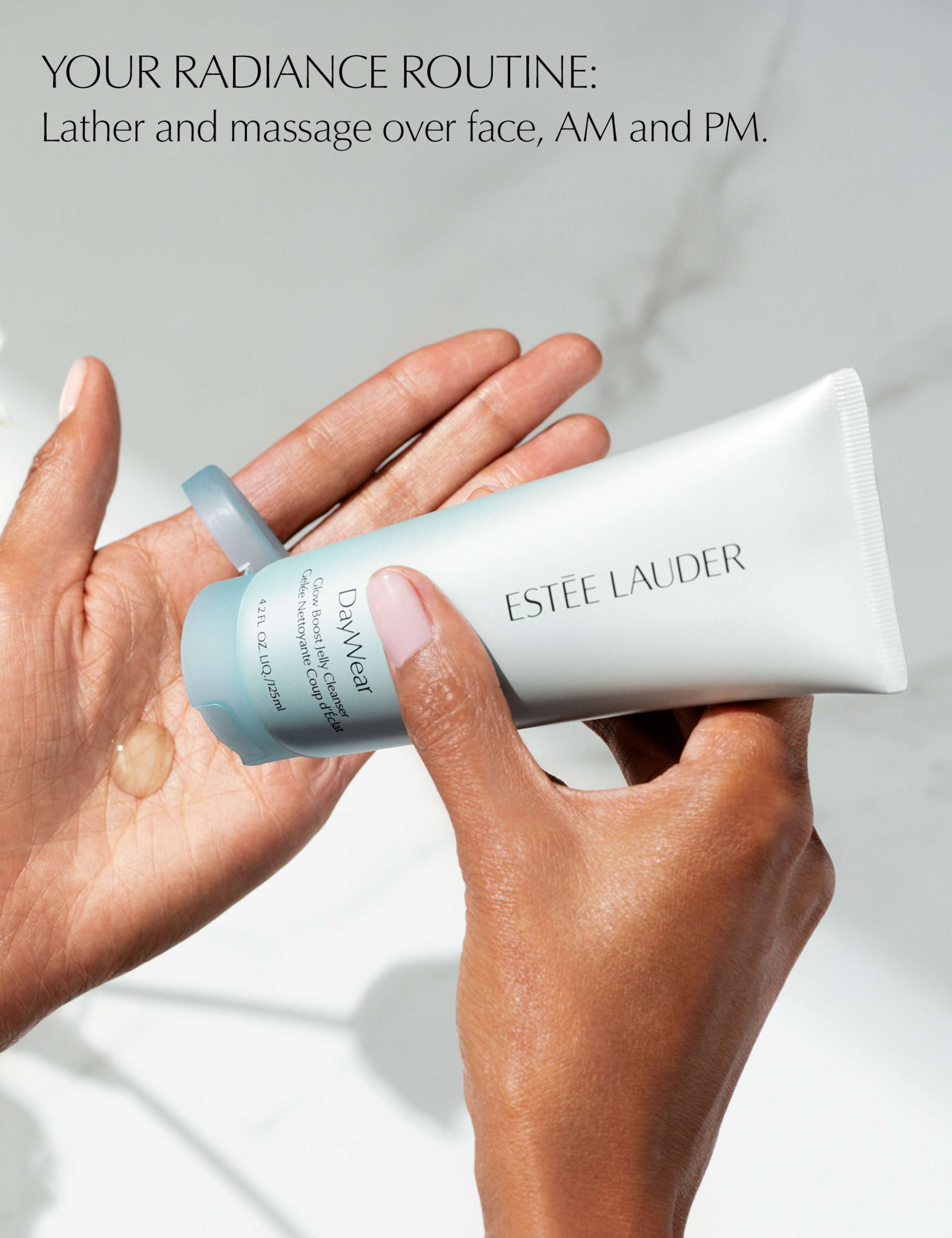 DayWear Skincare Gift Set 4 of 6