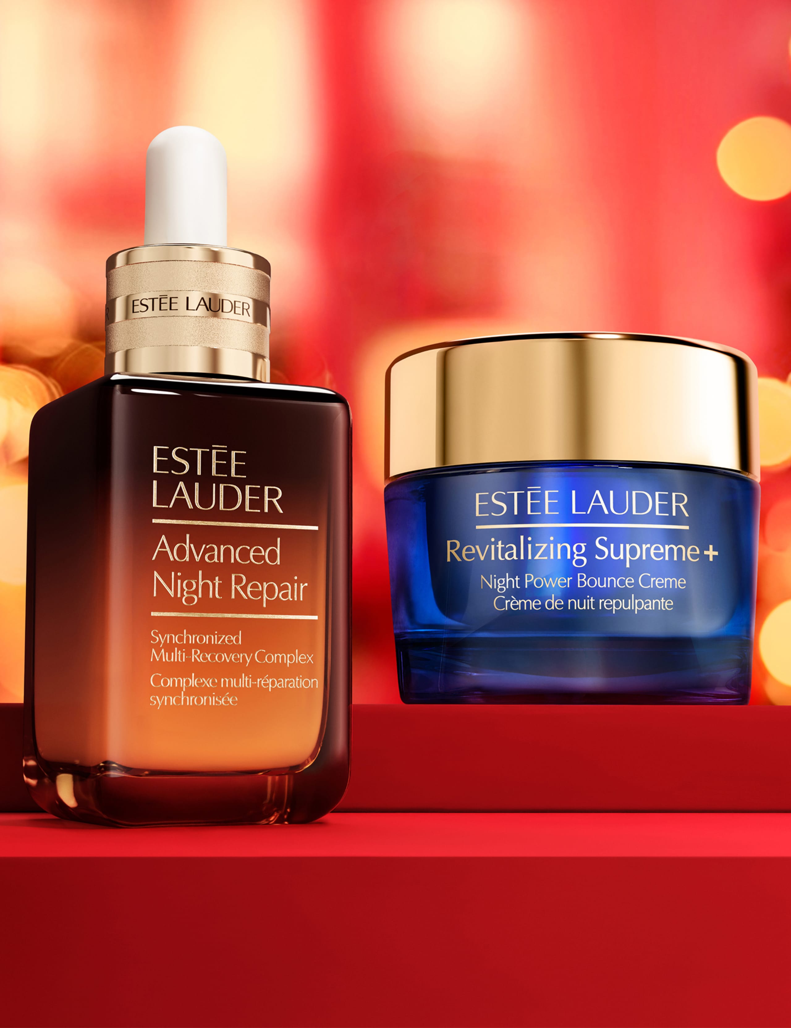 Ultimate Night time Power Pair Skincare Gift Set 2 of 5