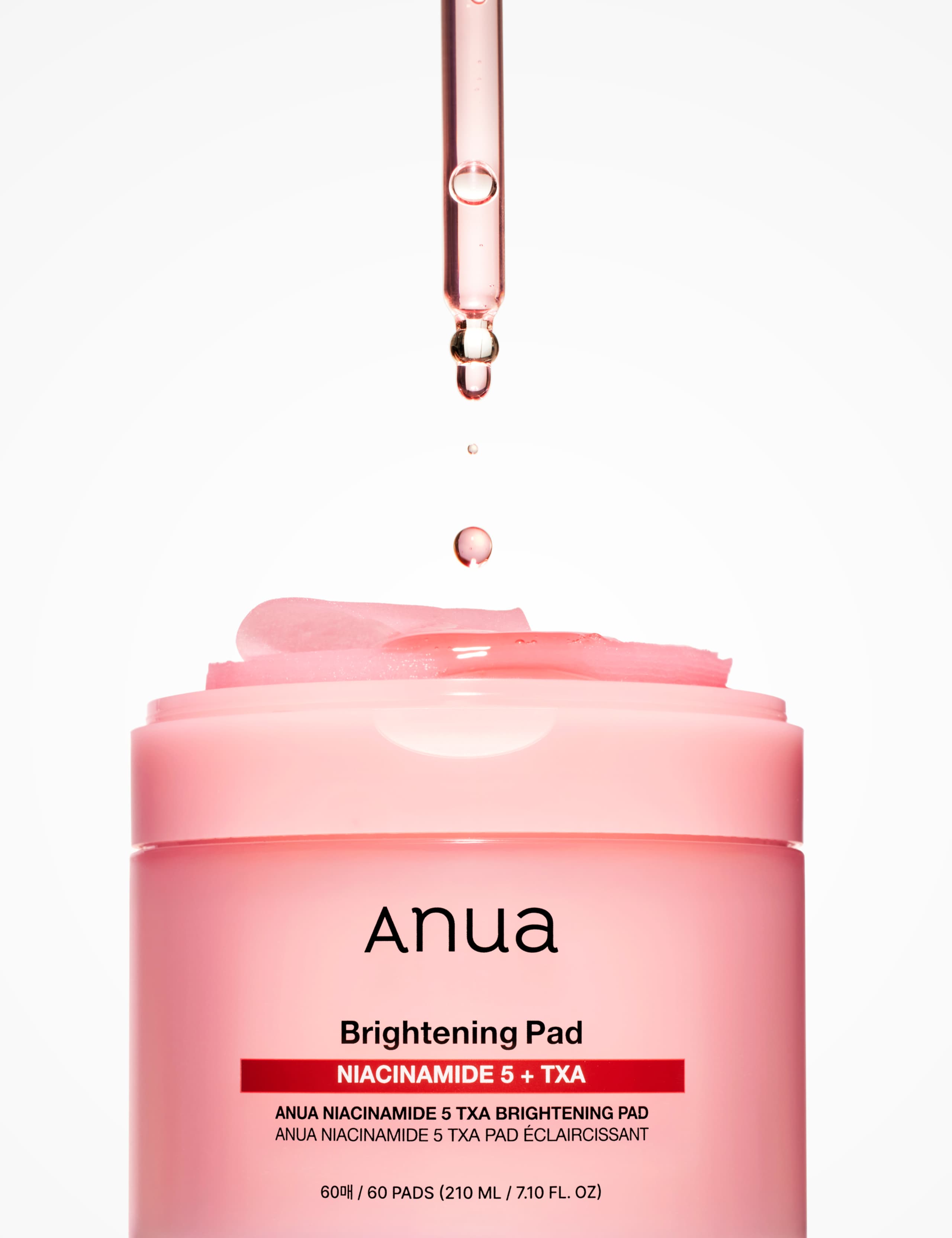 Niacinamide 5 TXA Brightening Pads 4 of 6
