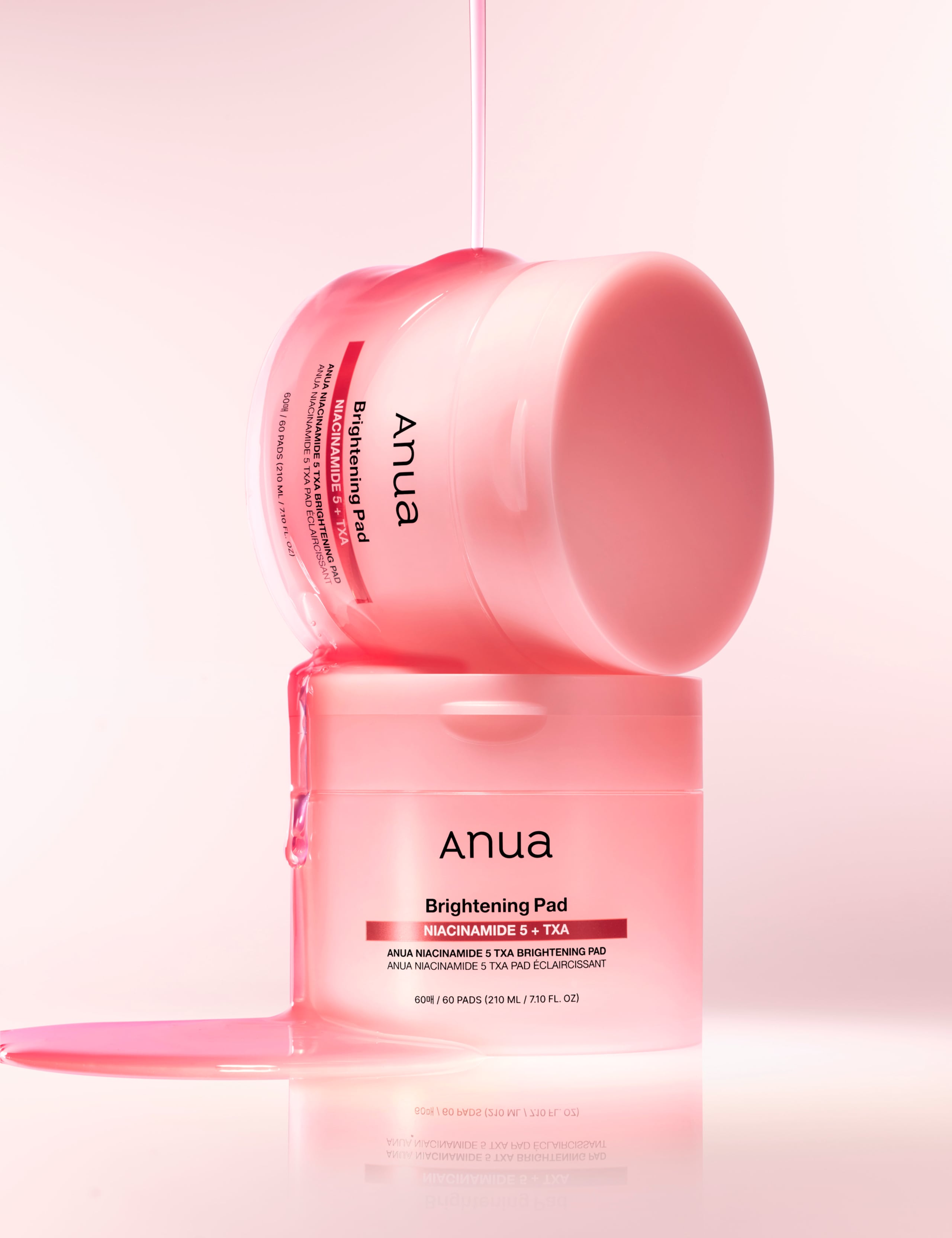 Niacinamide 5 TXA Brightening Pads 6 of 6