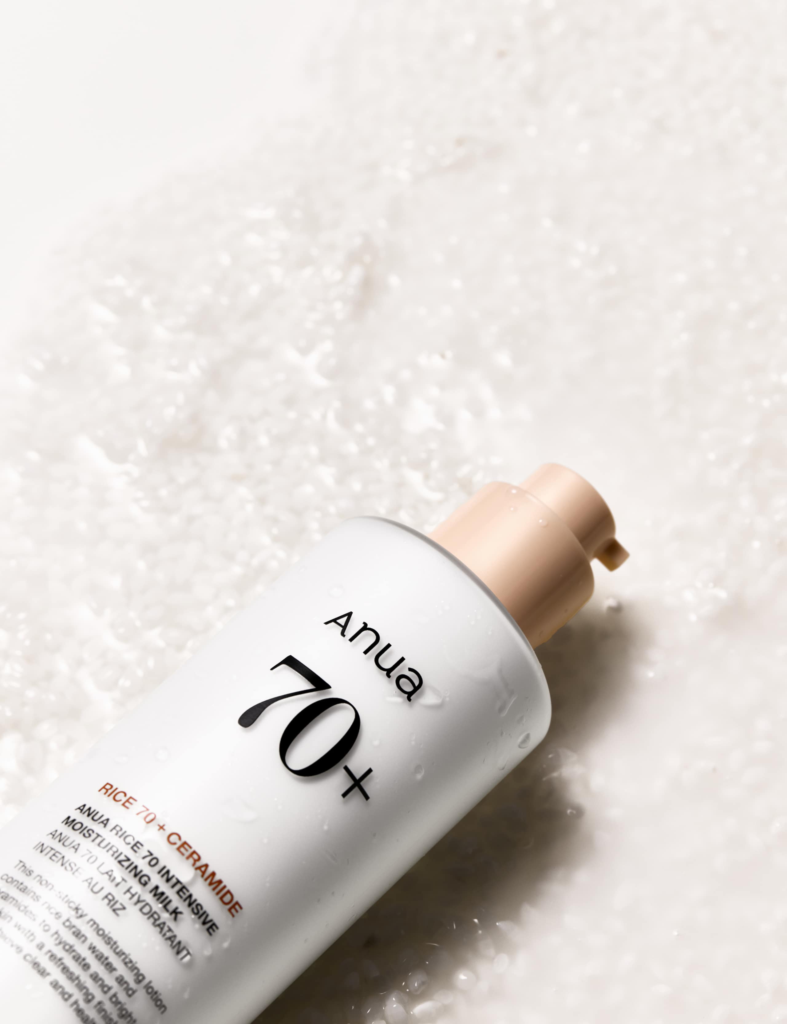 Rice 70 Intensive Moisturizing Milk 150ml 5 of 6