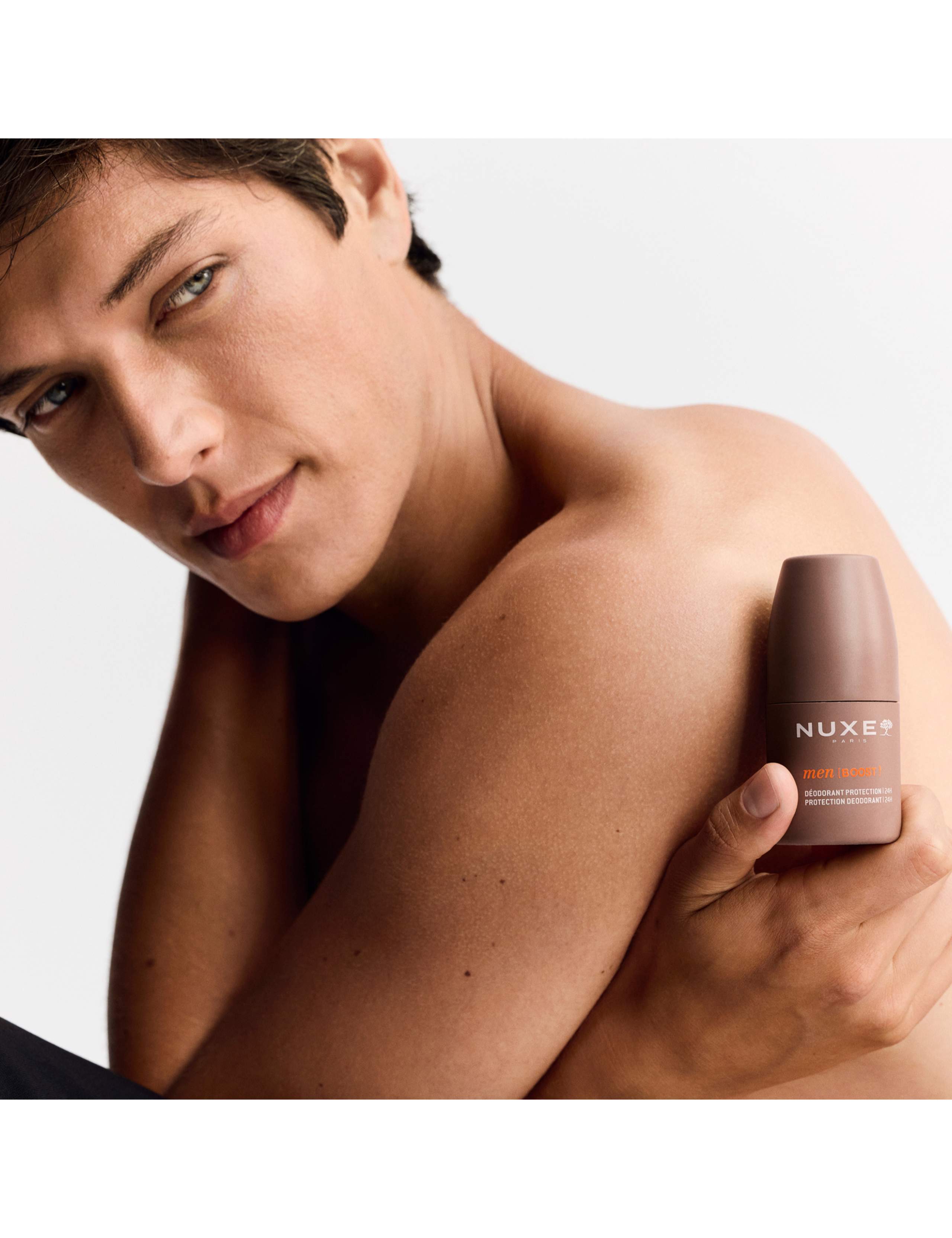 [BOOST]³ 24H Protection Deodorant 50ml 2 of 2