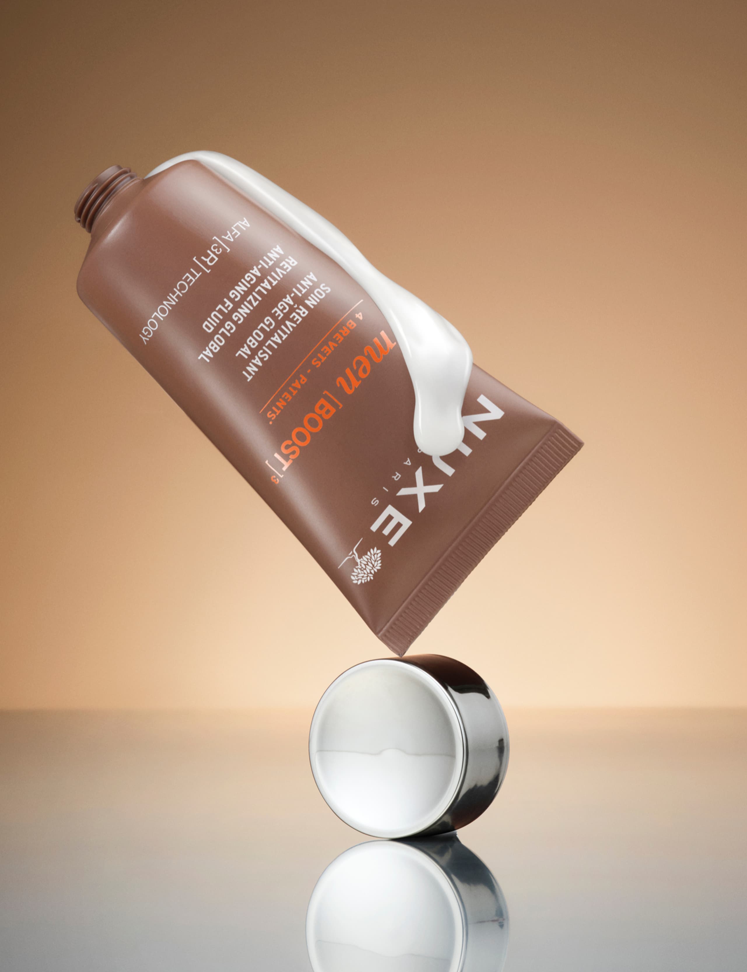 [BOOST]³ Revitalizing Anti-Aging Fluid 50ml 2 of 2