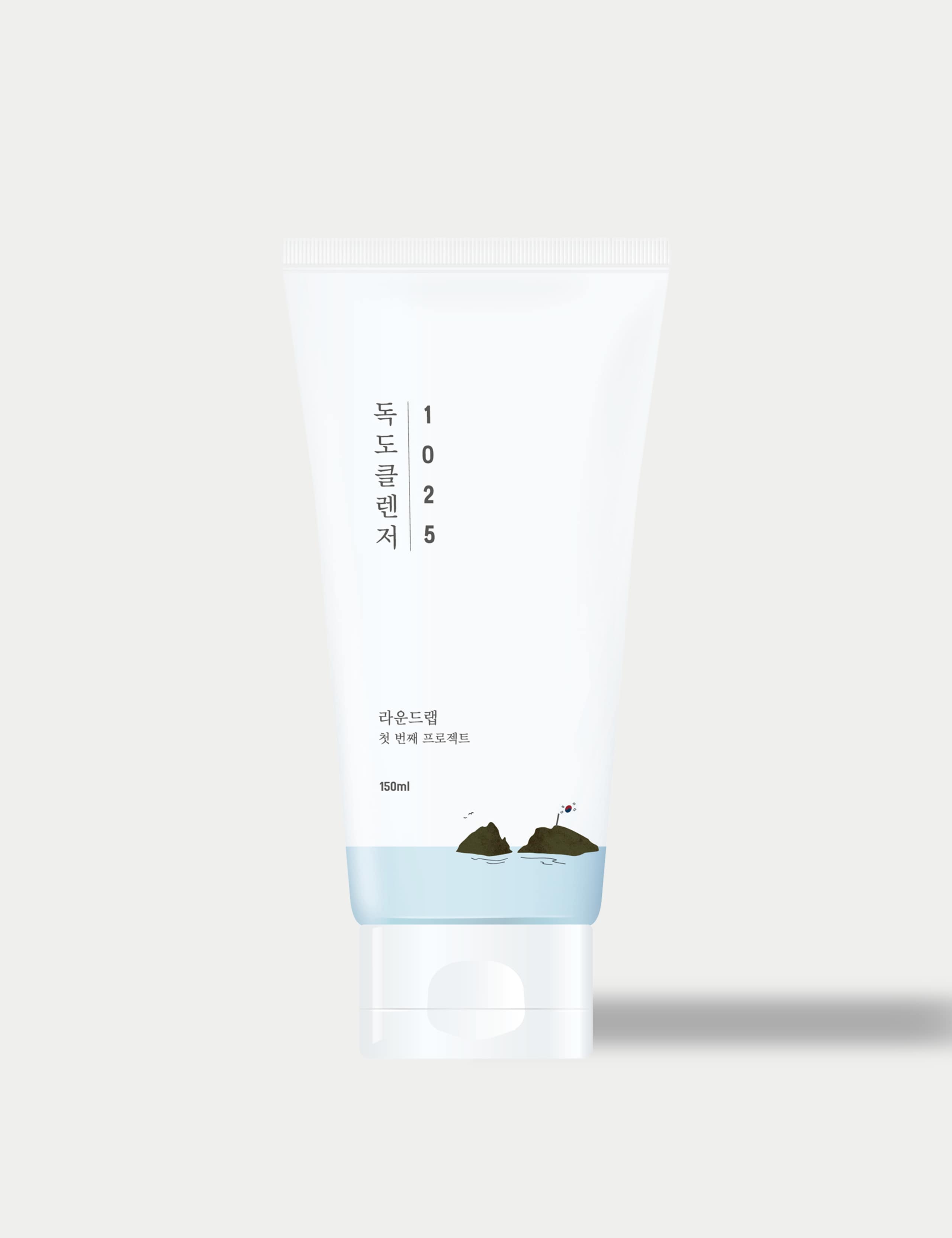 1025 Dokdo Cleanser 150ml 1 of 3