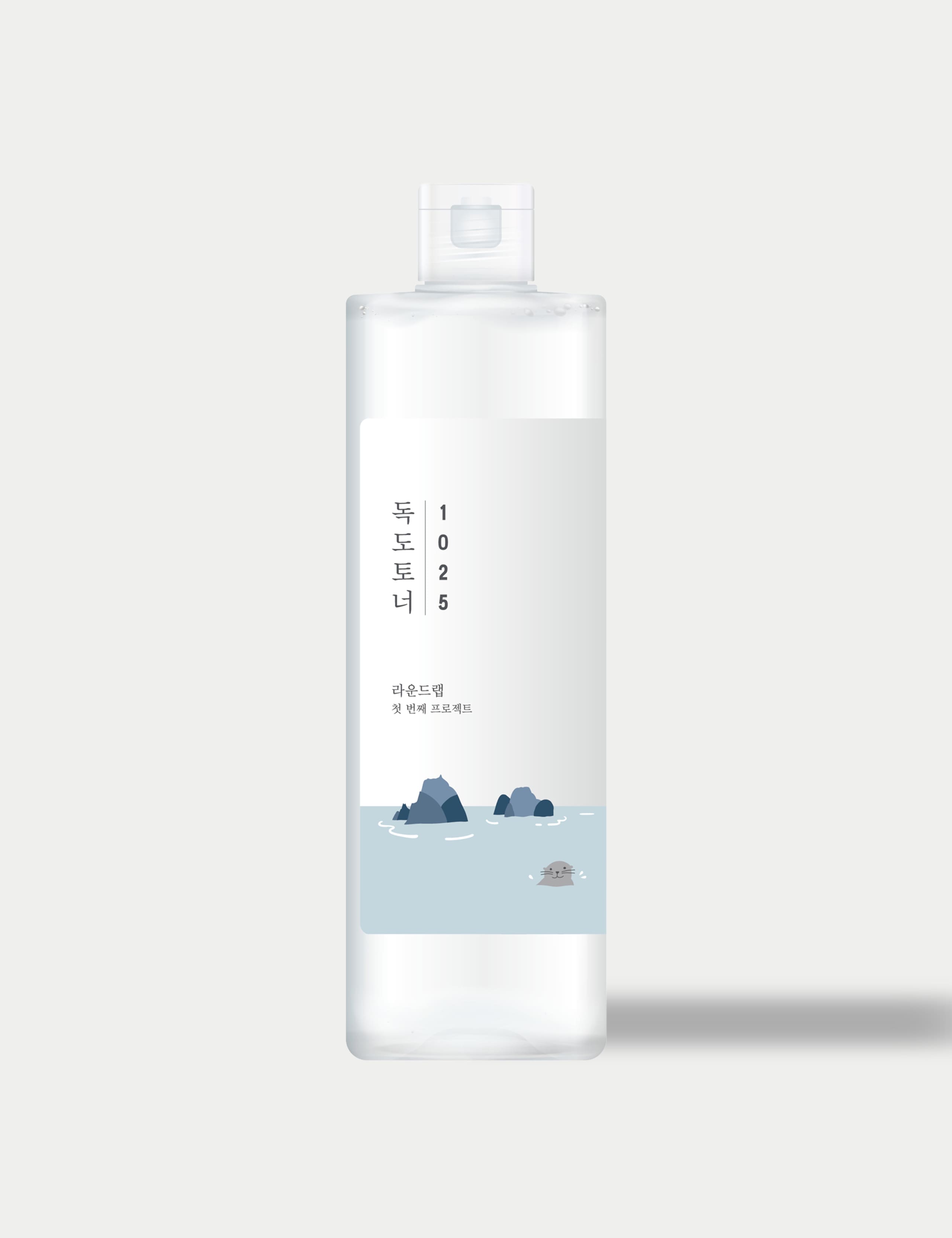 1025 Dokdo Toner 500ml 1 of 3